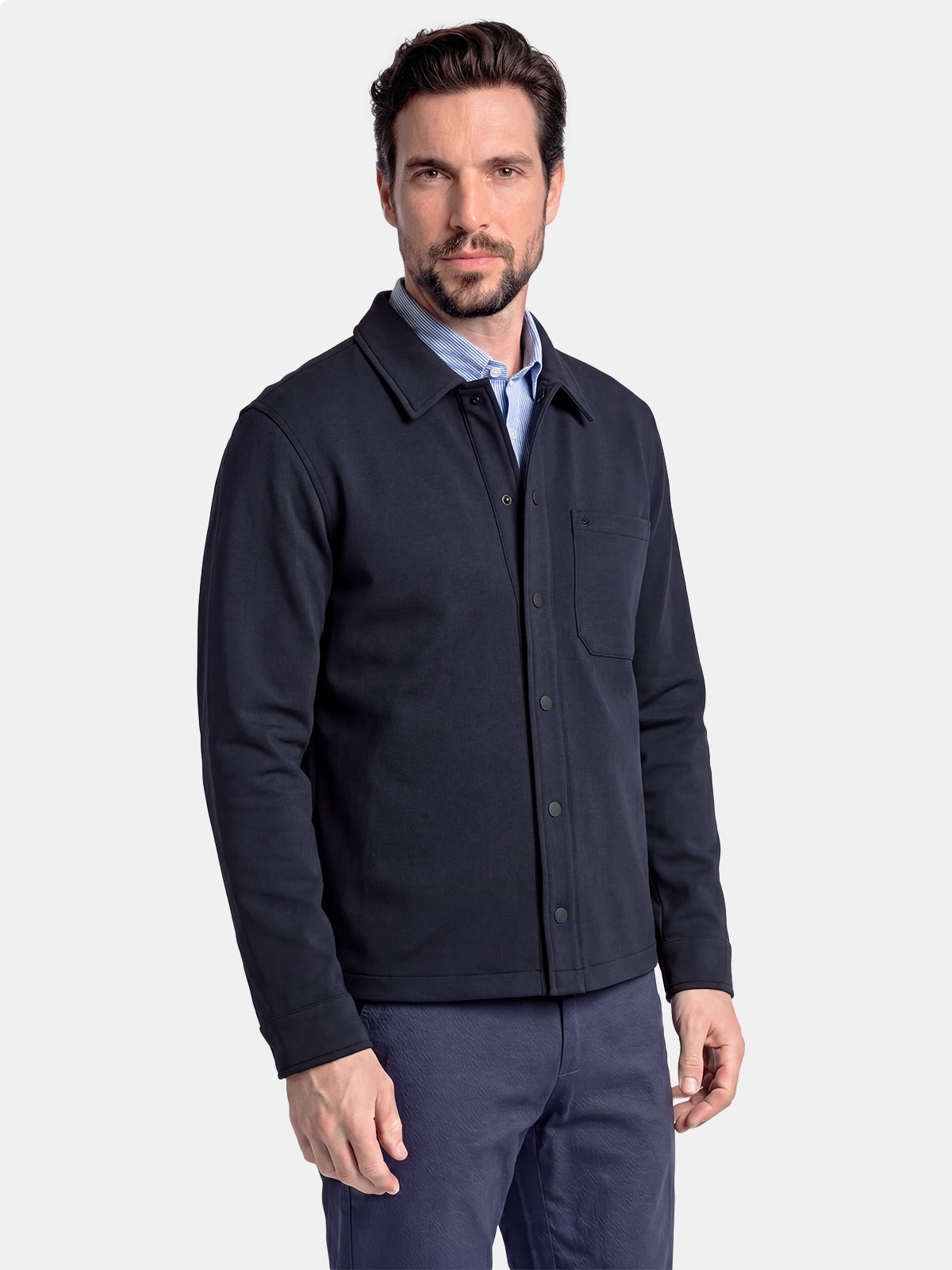 CASACA HOMBRE JOHN HOLDEN KENYI - 3