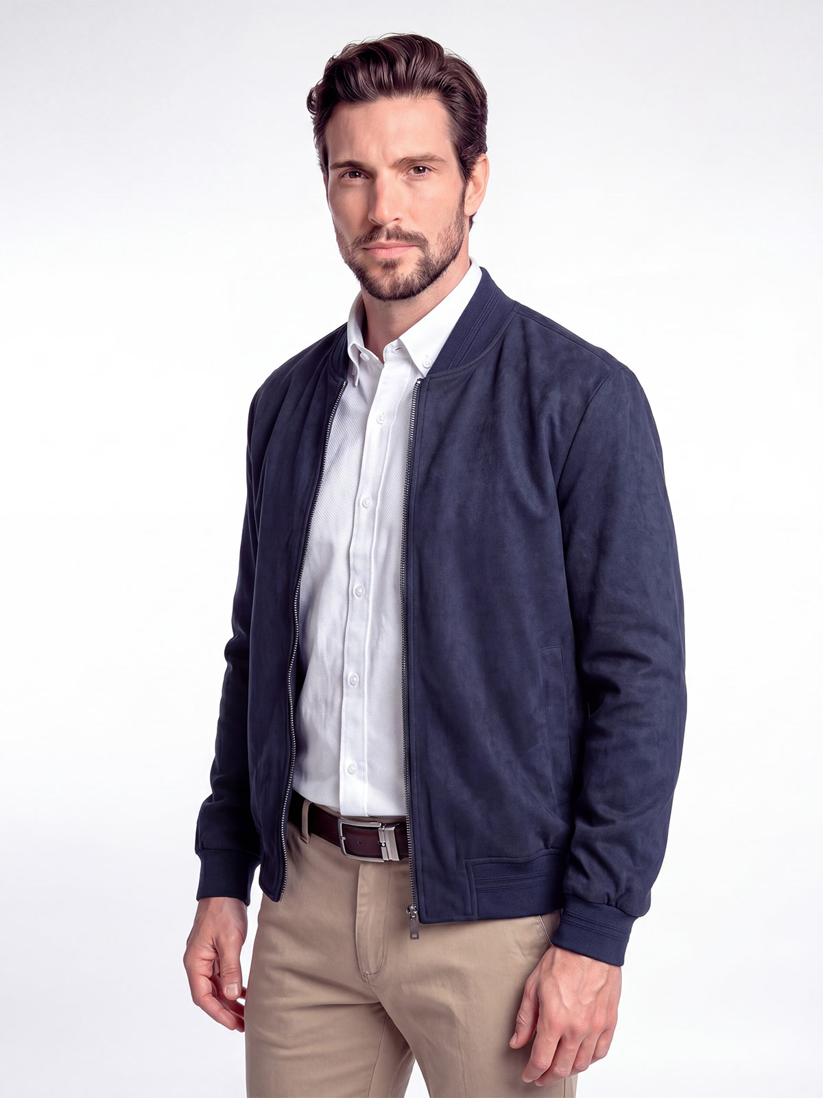 CASACA HOMBRE JOHN HOLDEN ALBERT - 3