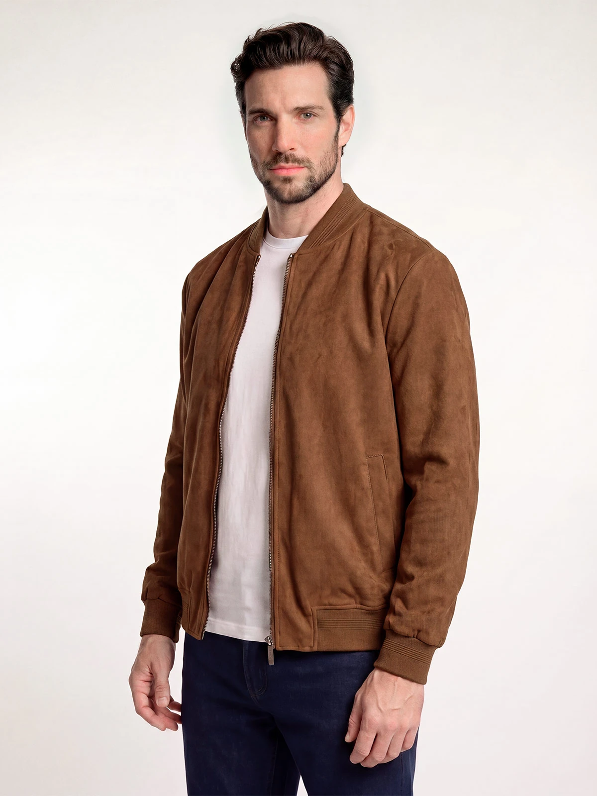 CASACA HOMBRE JOHN HOLDEN ALBERT - 2