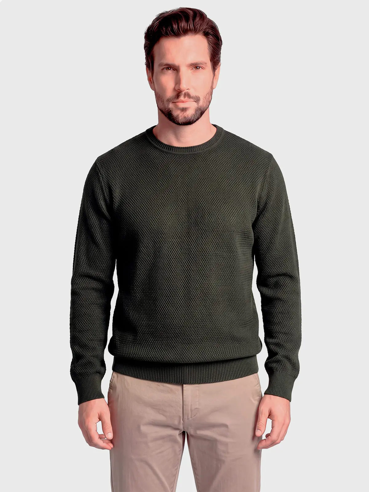 CHOMPA HOMBRE JOHN HOLDEN - 1