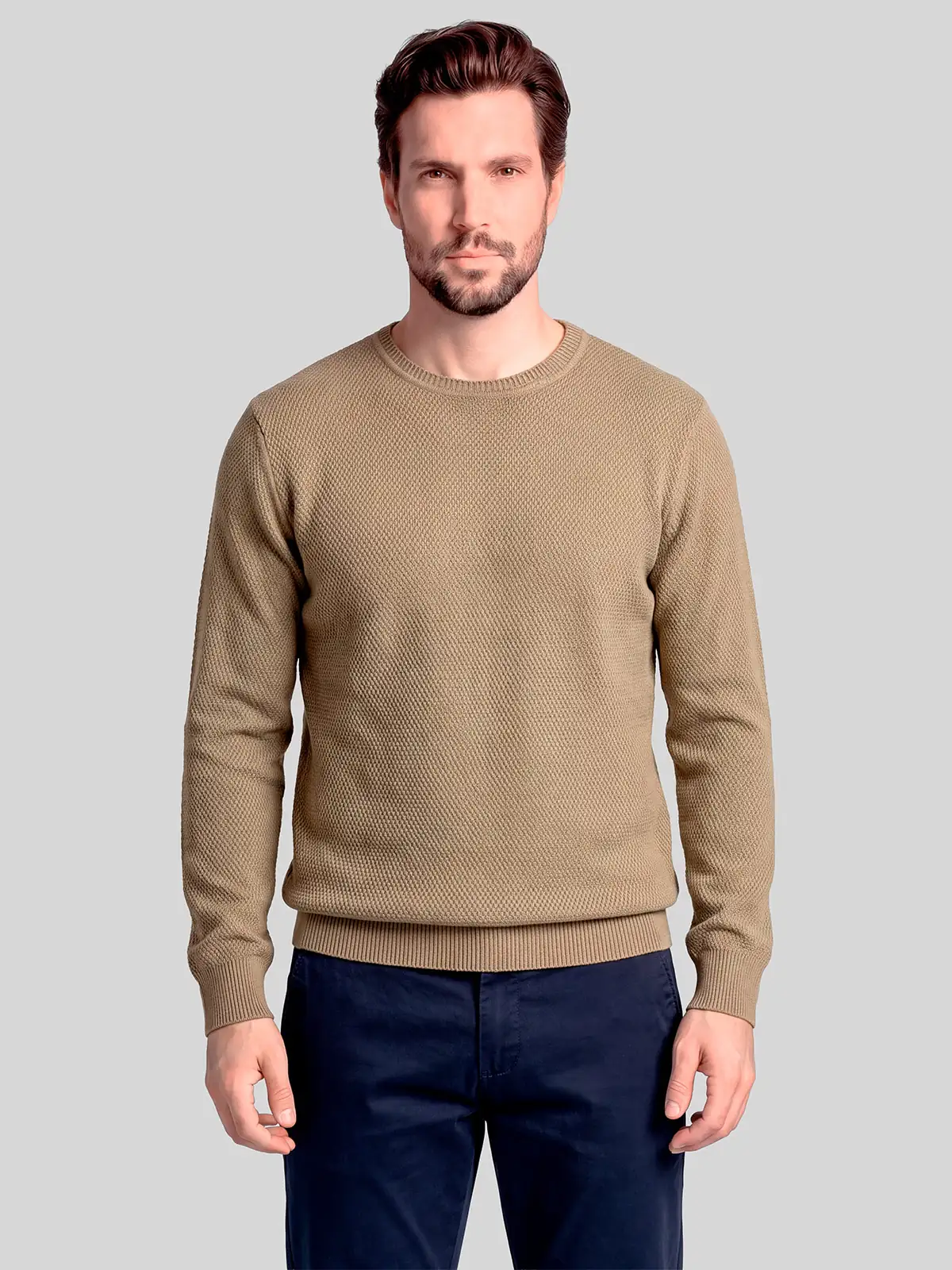 CHOMPA HOMBRE JOHN HOLDEN - 1