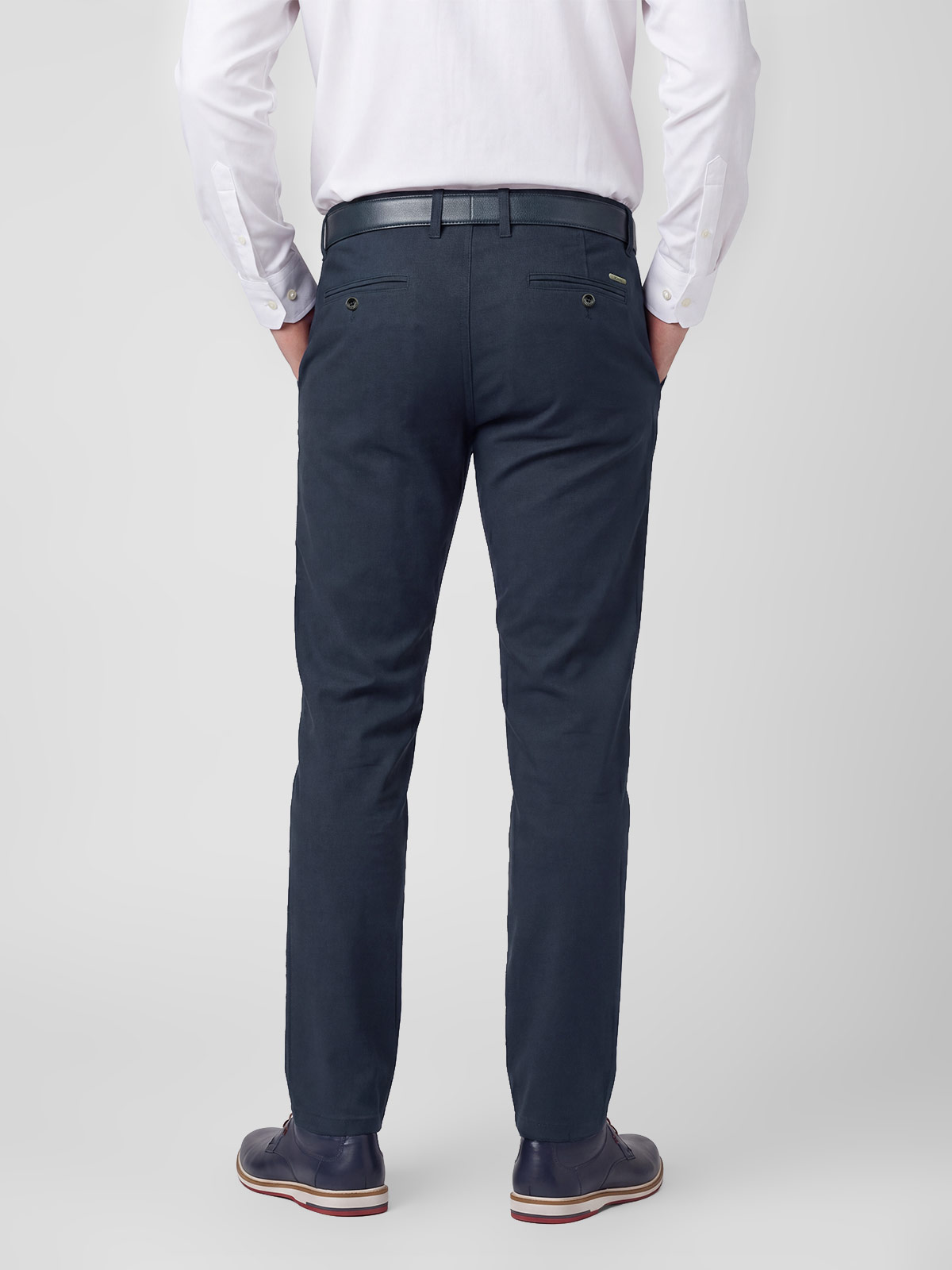PANTALÓN HOMBRE JOHN HOLDEN - 3
