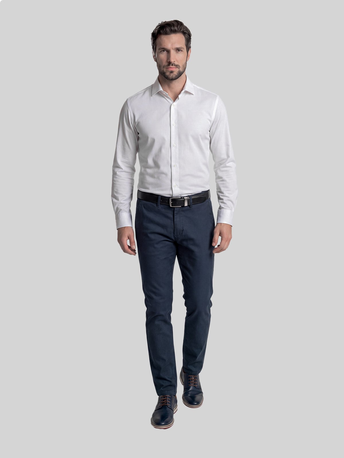 PANTALÓN HOMBRE JOHN HOLDEN - 1