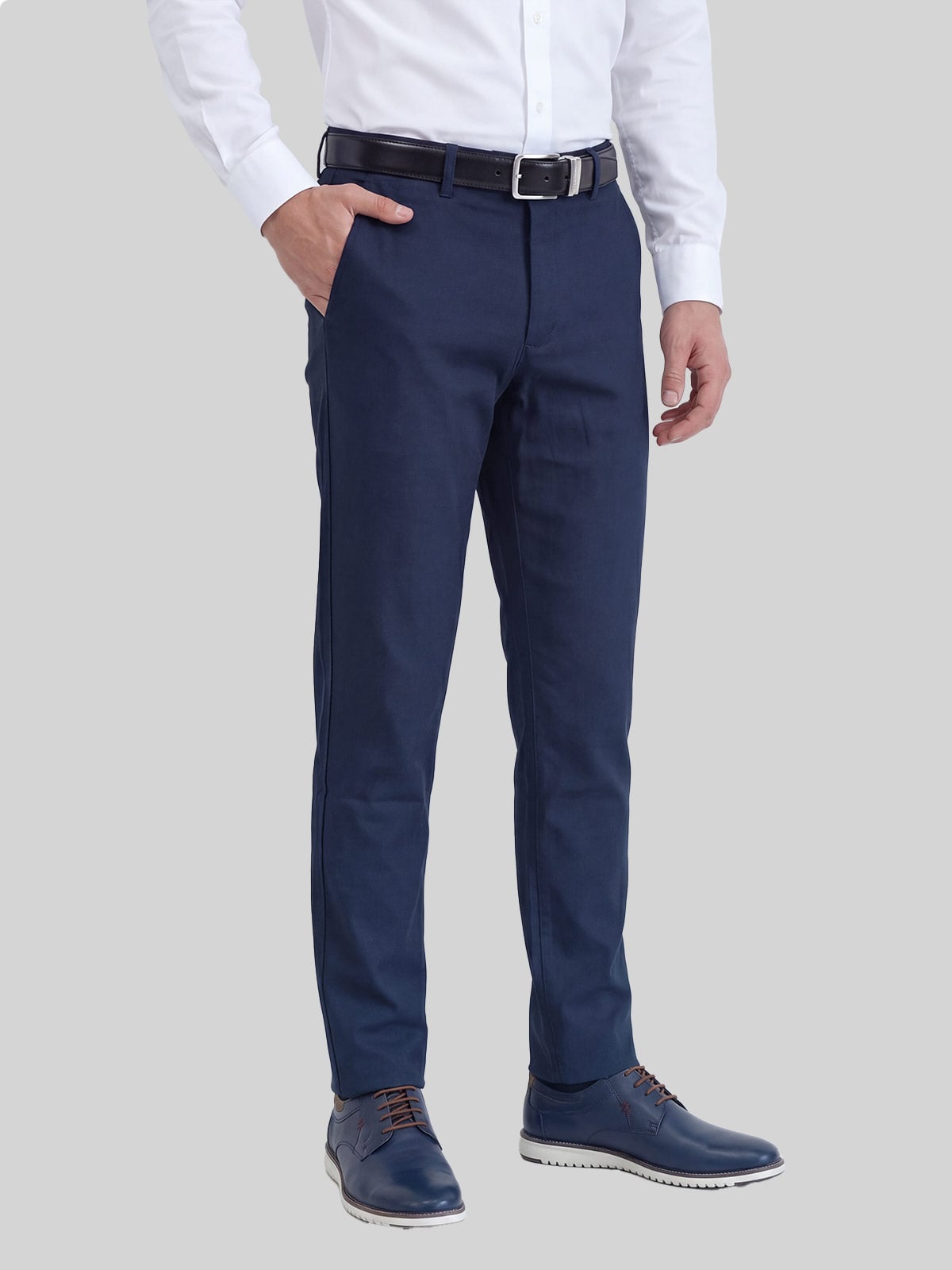 PANTALÓN HOMBRE JOHN HOLDEN - 2