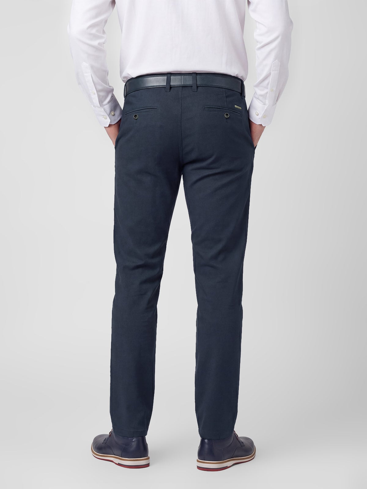 PANTALÓN HOMBRE JOHN HOLDEN - 3