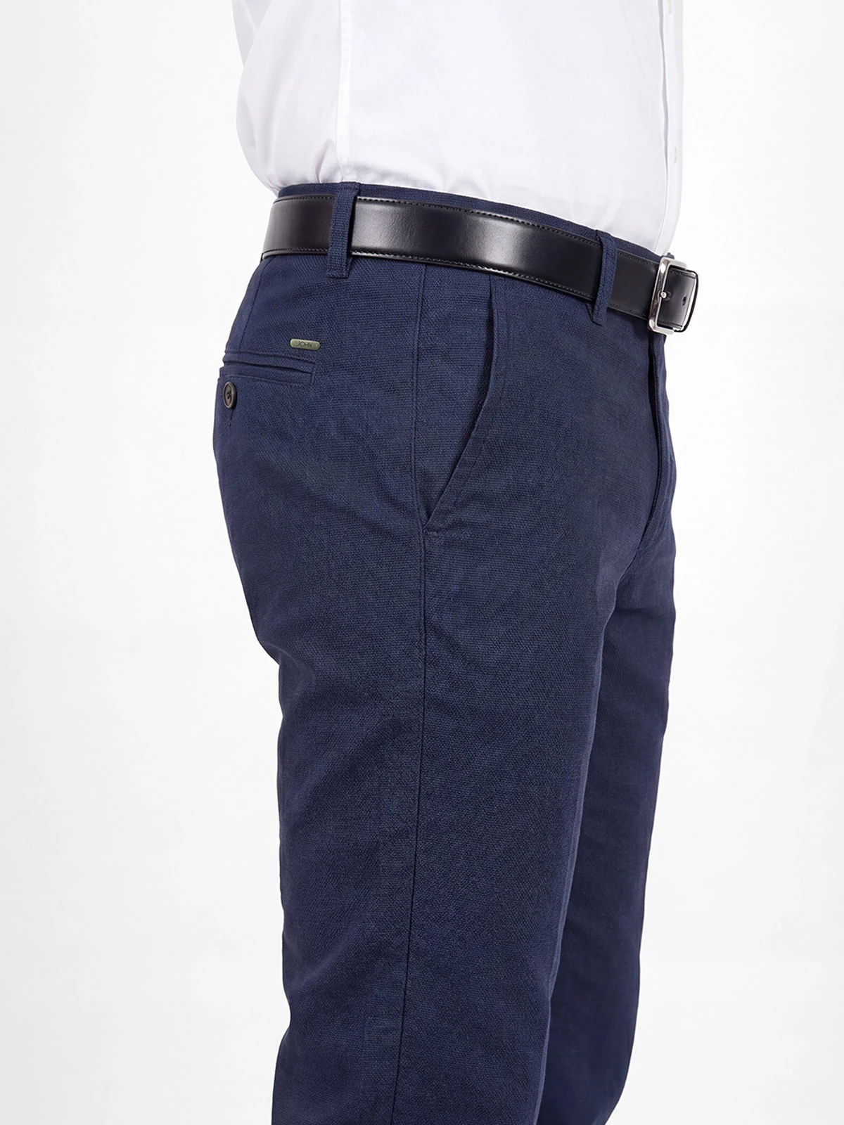 PANTALÓN HOMBRE JOHN HOLDEN - 4
