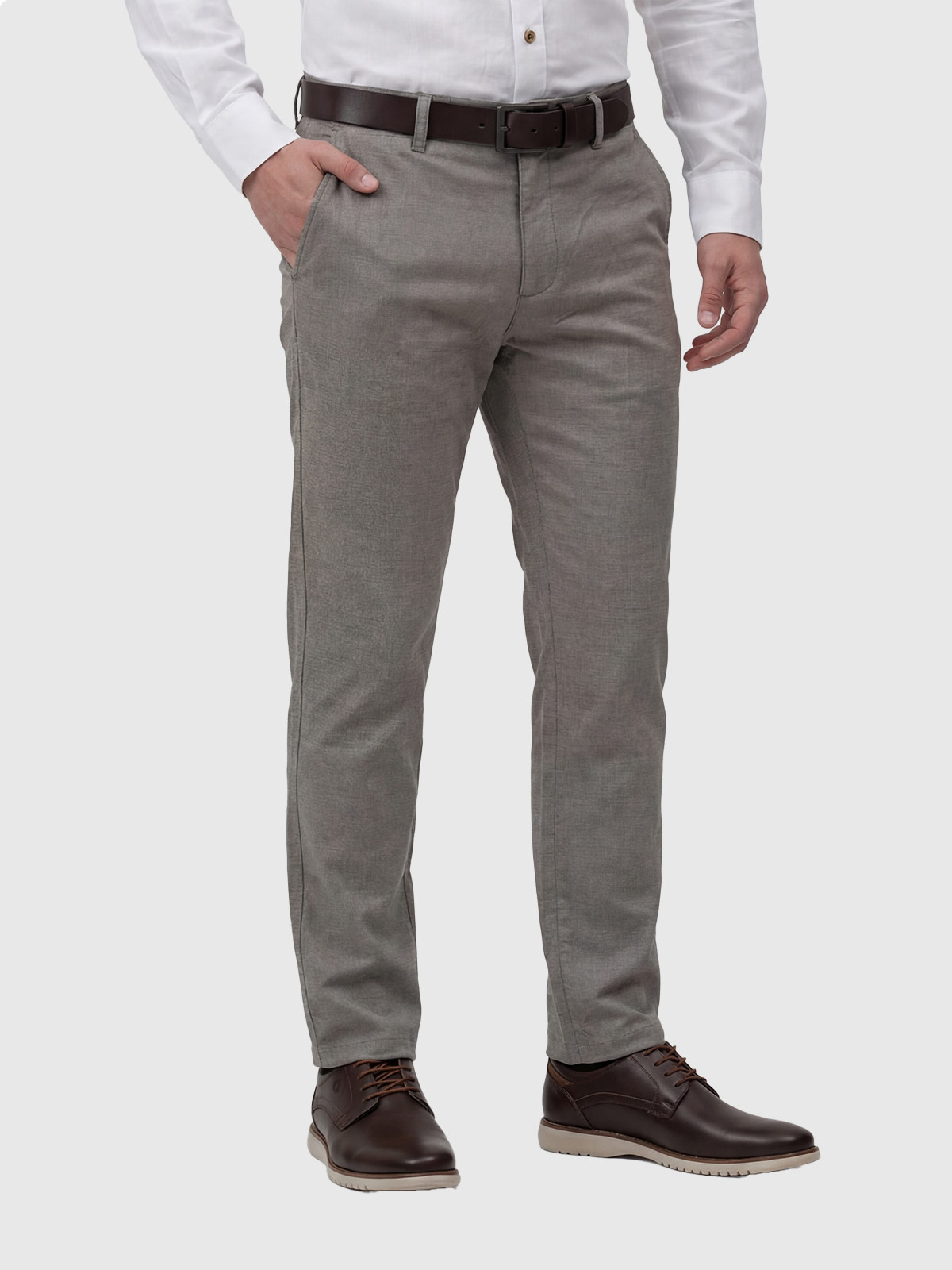 PANTALÓN HOMBRE JOHN HOLDEN - 2