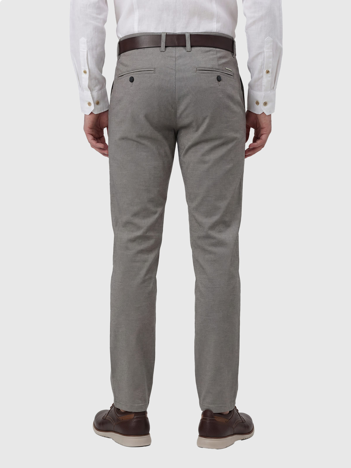 PANTALÓN HOMBRE JOHN HOLDEN - 3