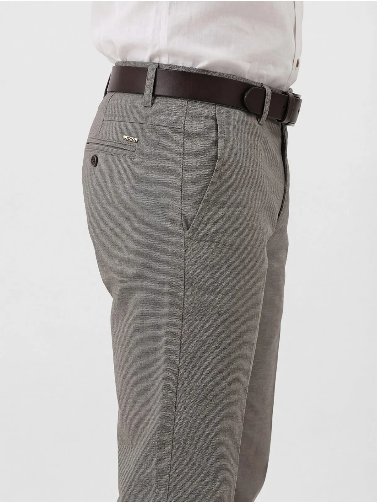 PANTALÓN HOMBRE JOHN HOLDEN - 4