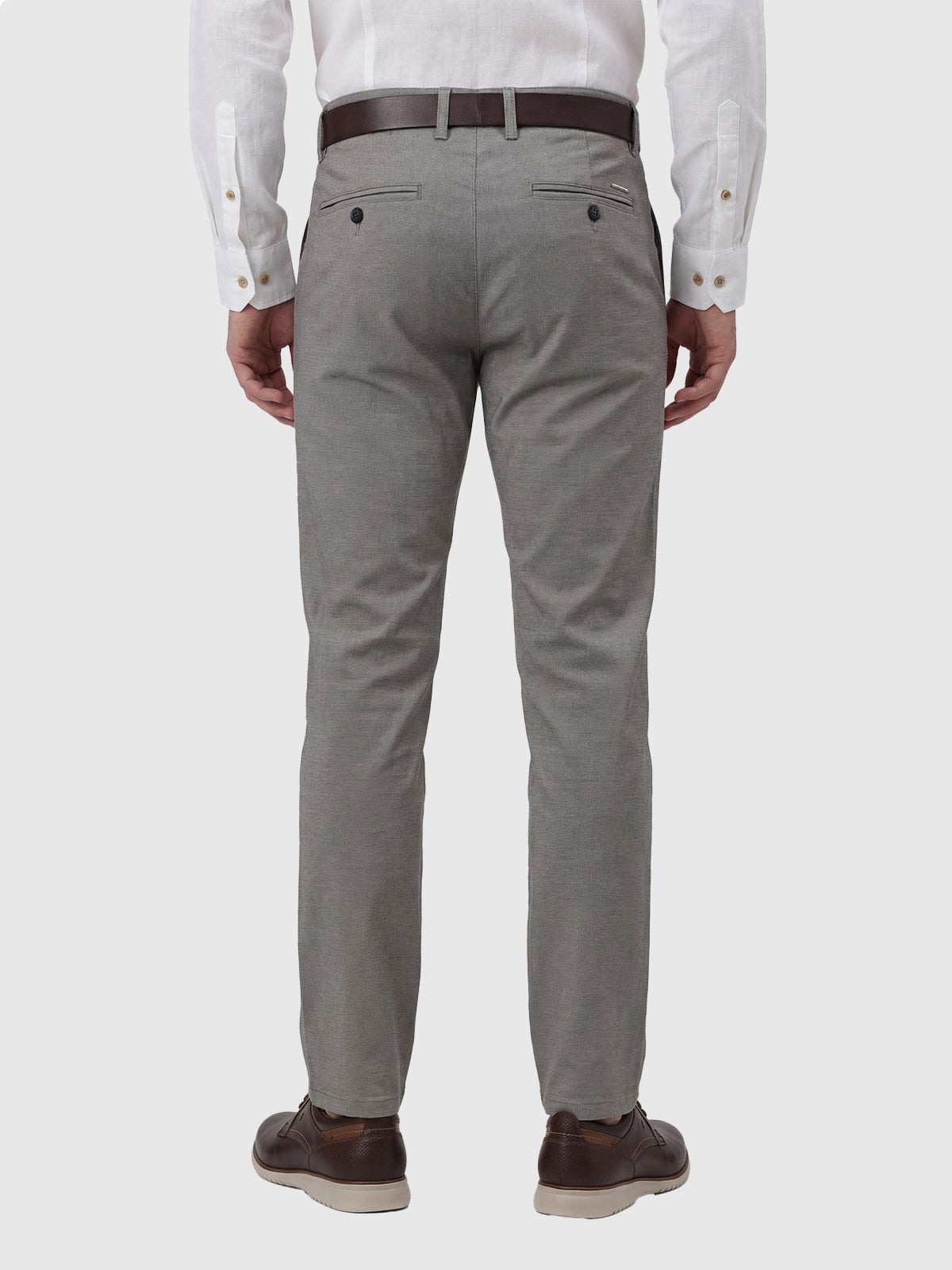 PANTALÓN HOMBRE JOHN HOLDEN - 3