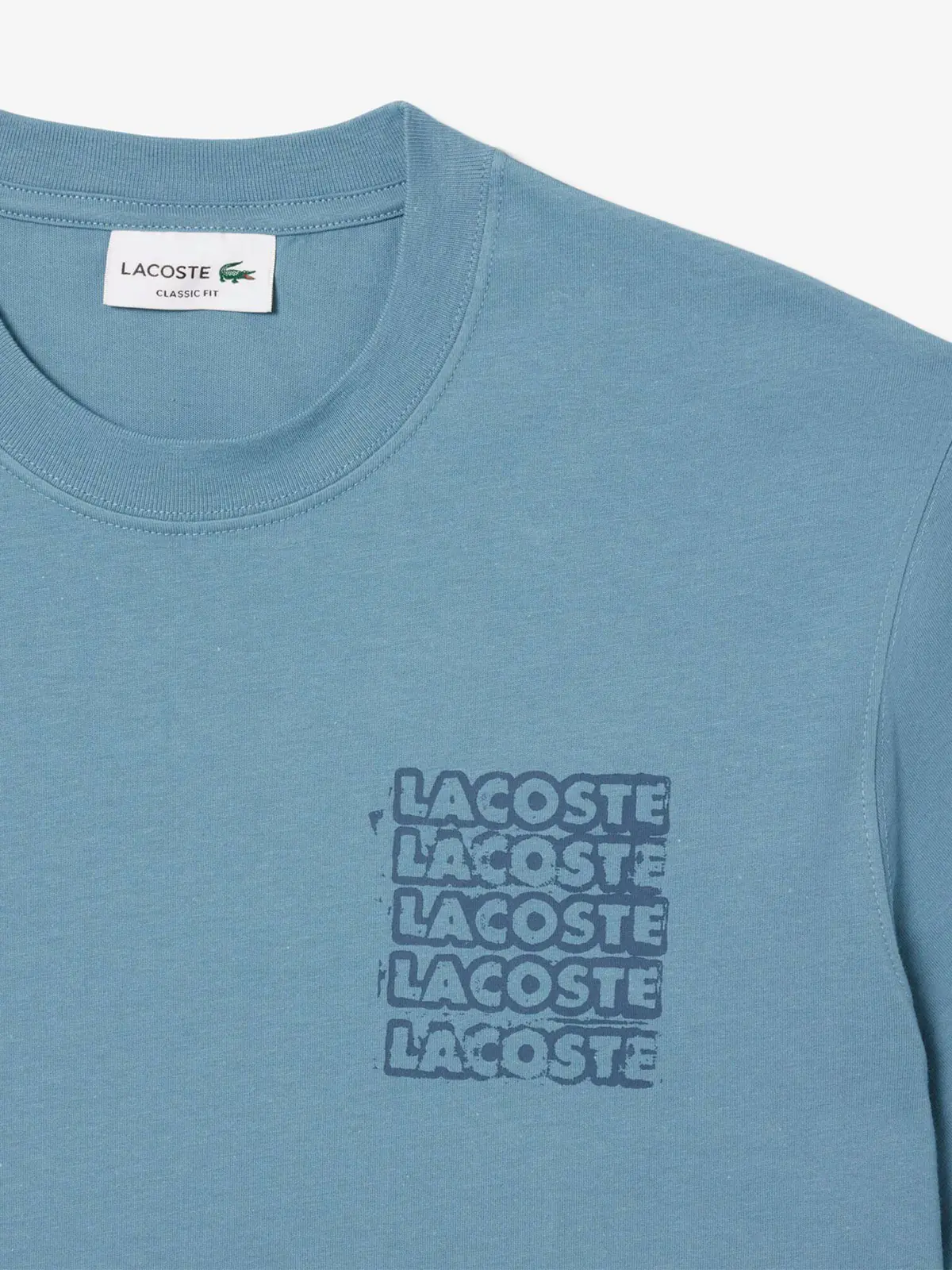 POLO MANGA CORTA HOMBRE LACOSTE - 3