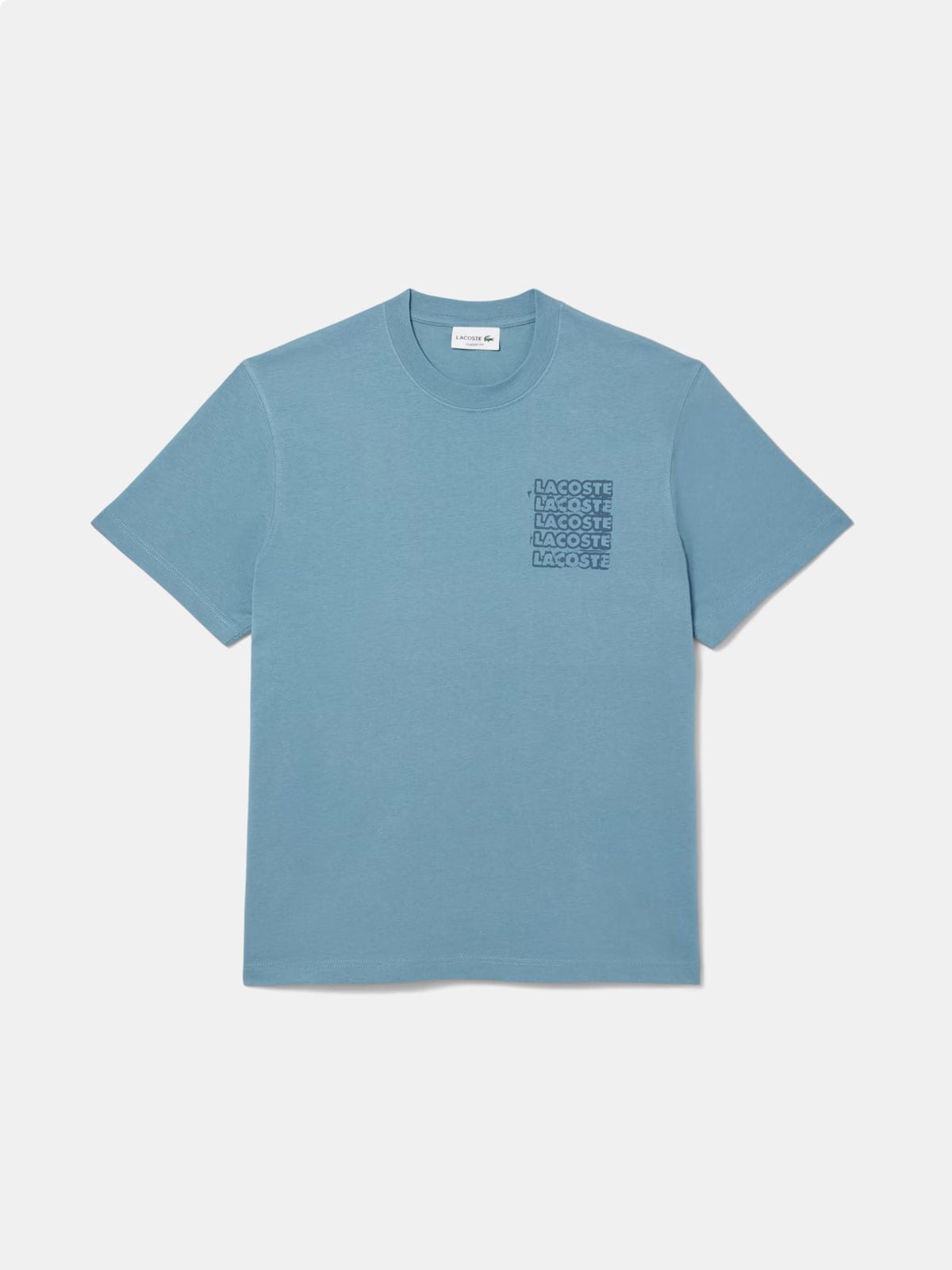 POLO MANGA CORTA HOMBRE LACOSTE - 4