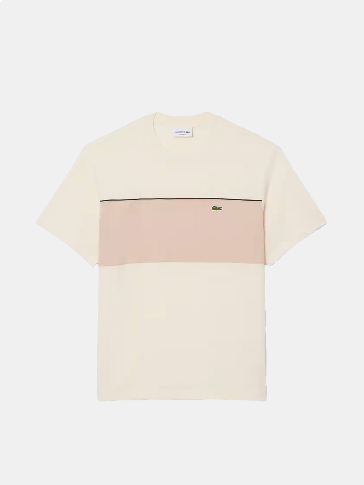 POLO MANGA CORTA HOMBRE LACOSTE - 4