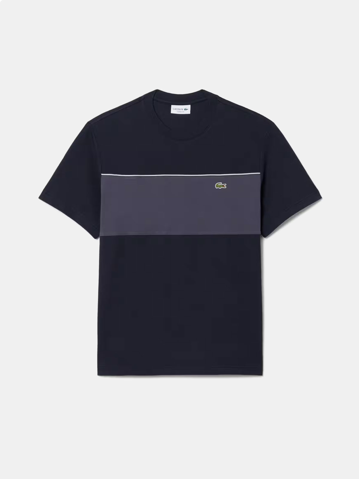 POLO MANGA CORTA HOMBRE LACOSTE - 4