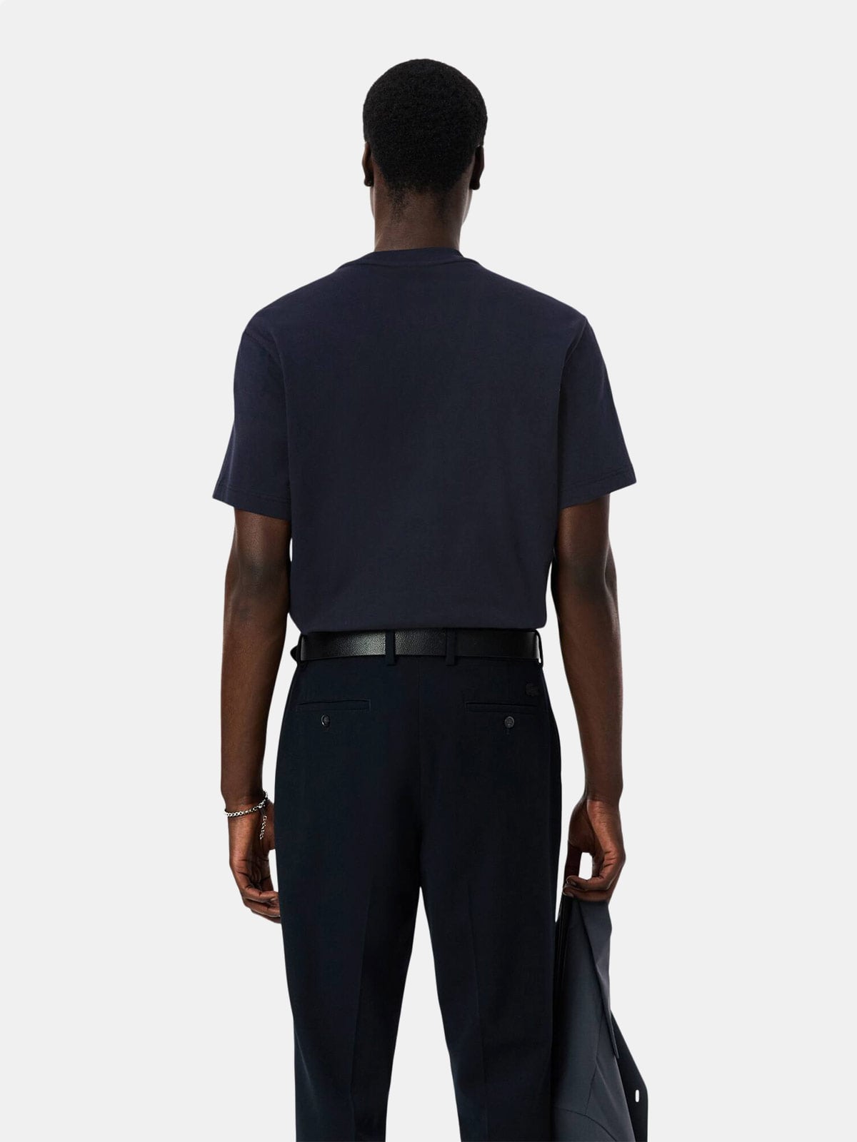 POLO MANGA CORTA HOMBRE LACOSTE - 2