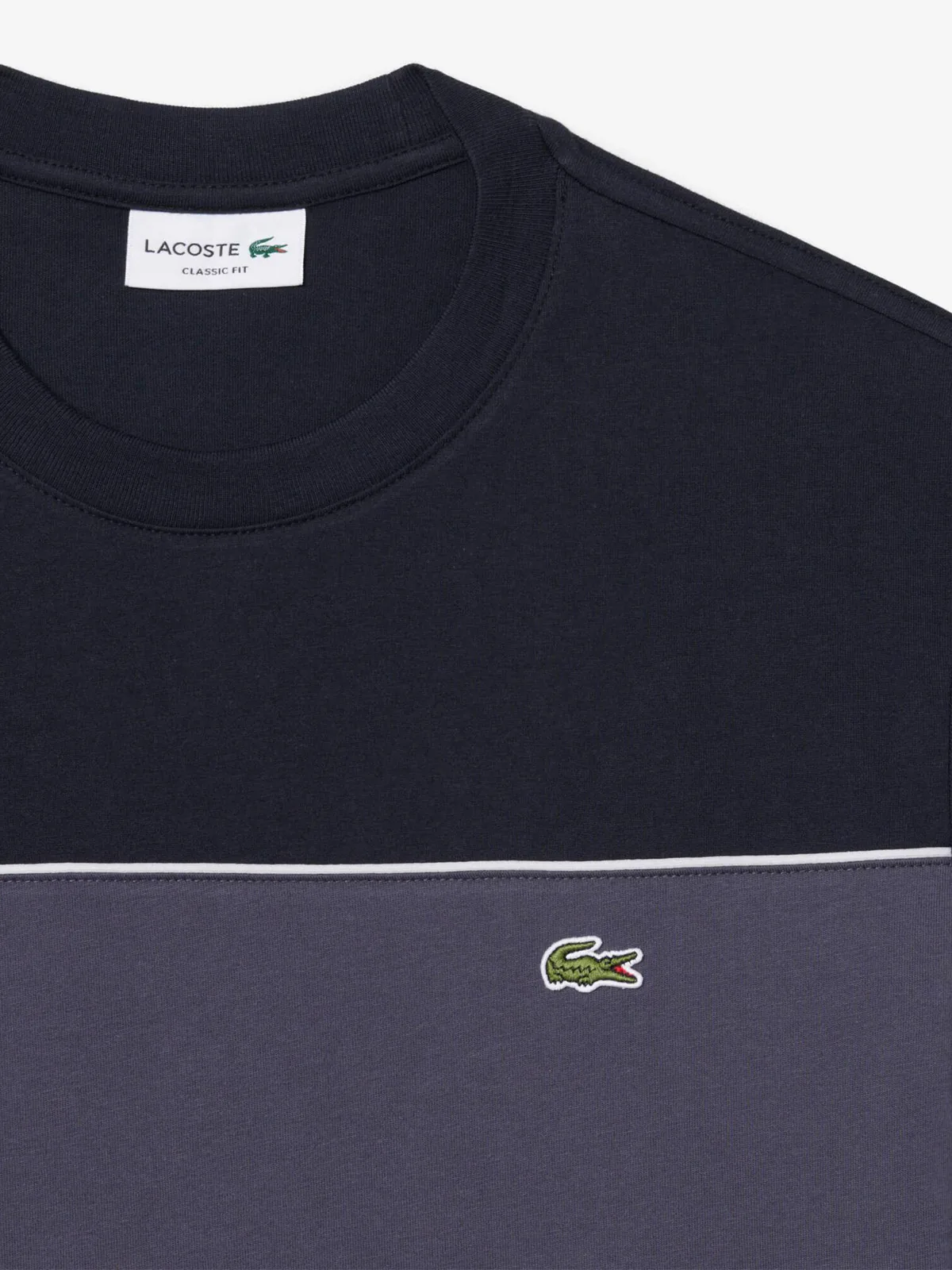 POLO MANGA CORTA HOMBRE LACOSTE - 3