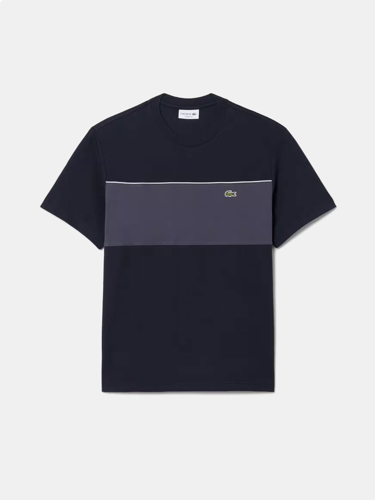 POLO MANGA CORTA HOMBRE LACOSTE - 4