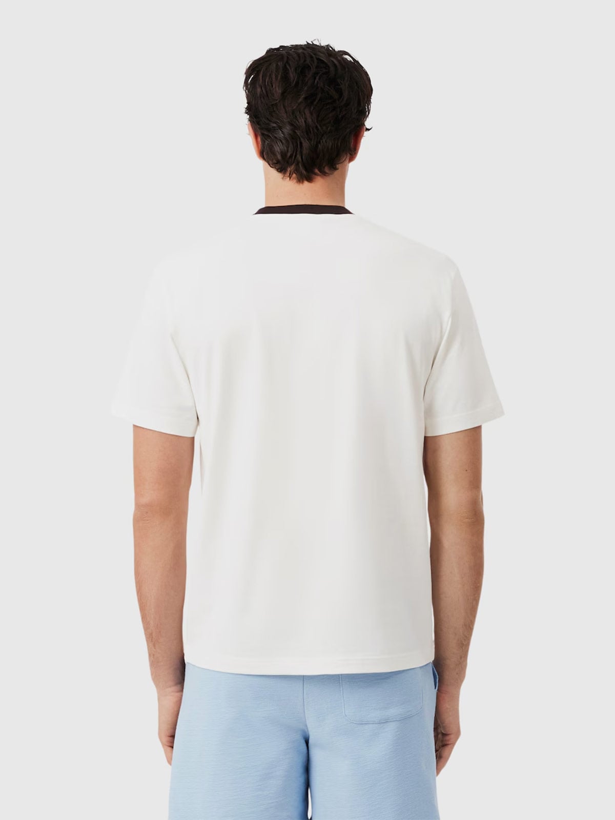 POLO MANGA CORTA HOMBRE LACOSTE - 2