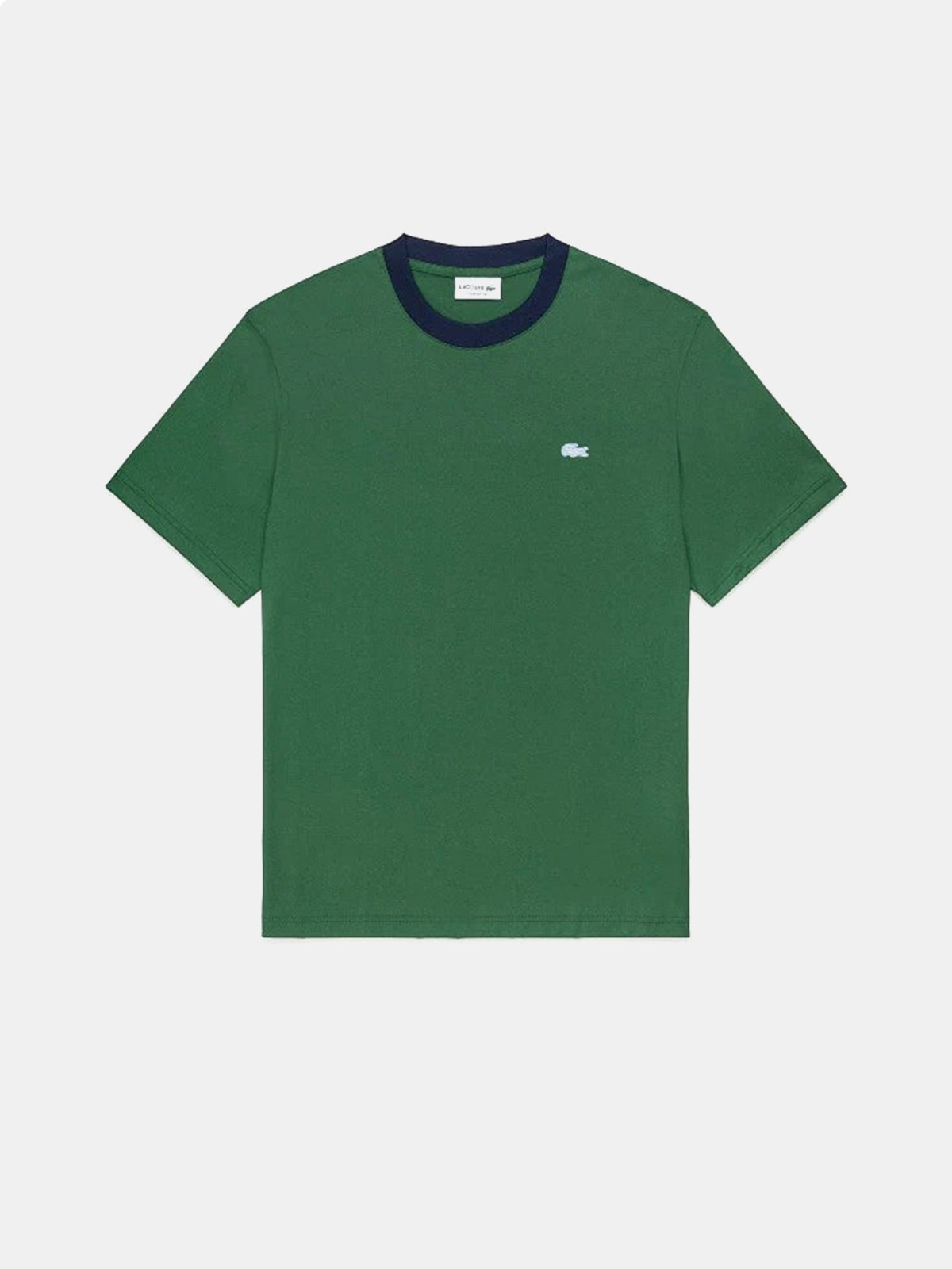 POLO MANGA CORTA HOMBRE LACOSTE - 1