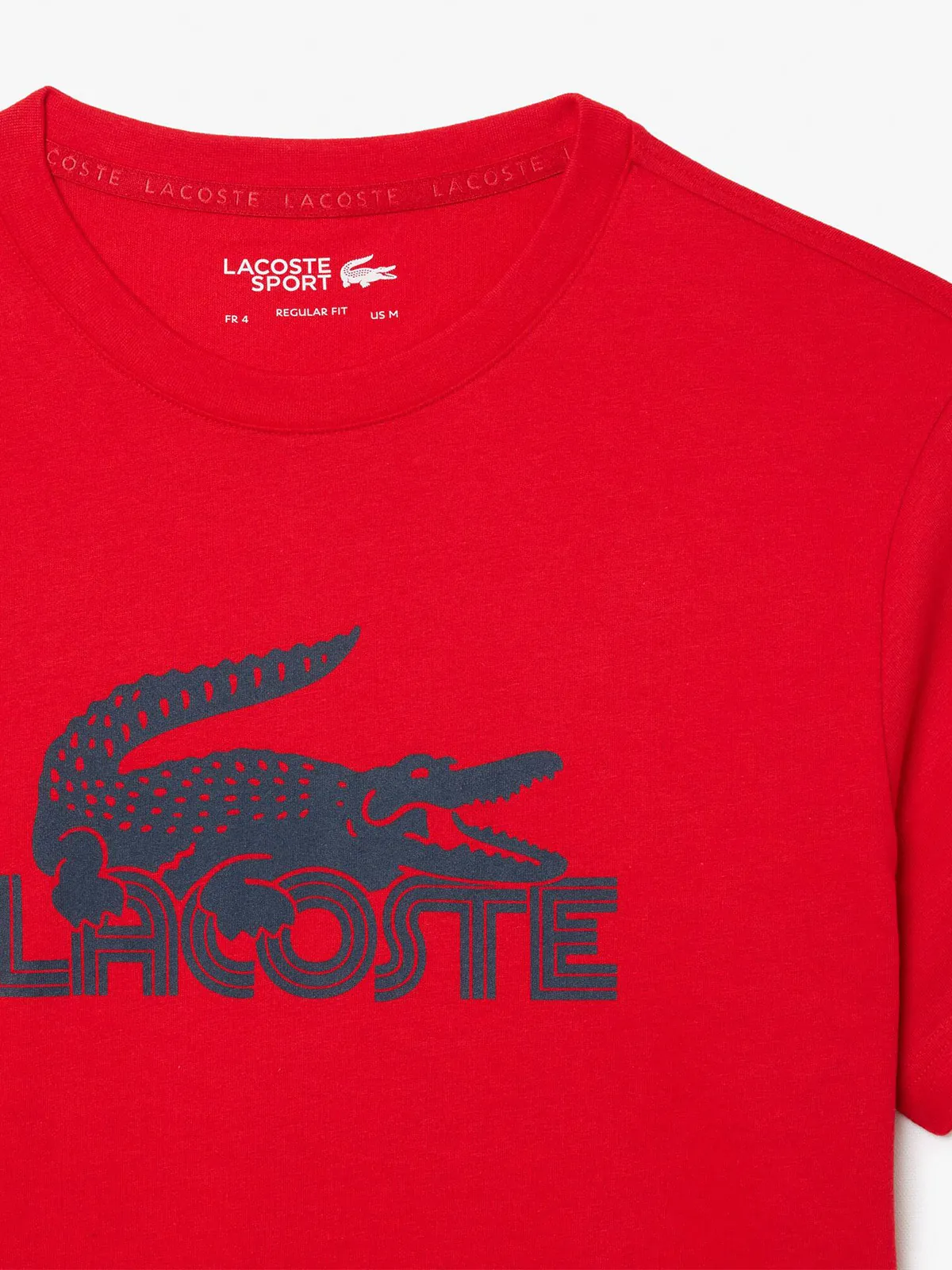 POLO MANGA CORTA HOMBRE LACOSTE - 2