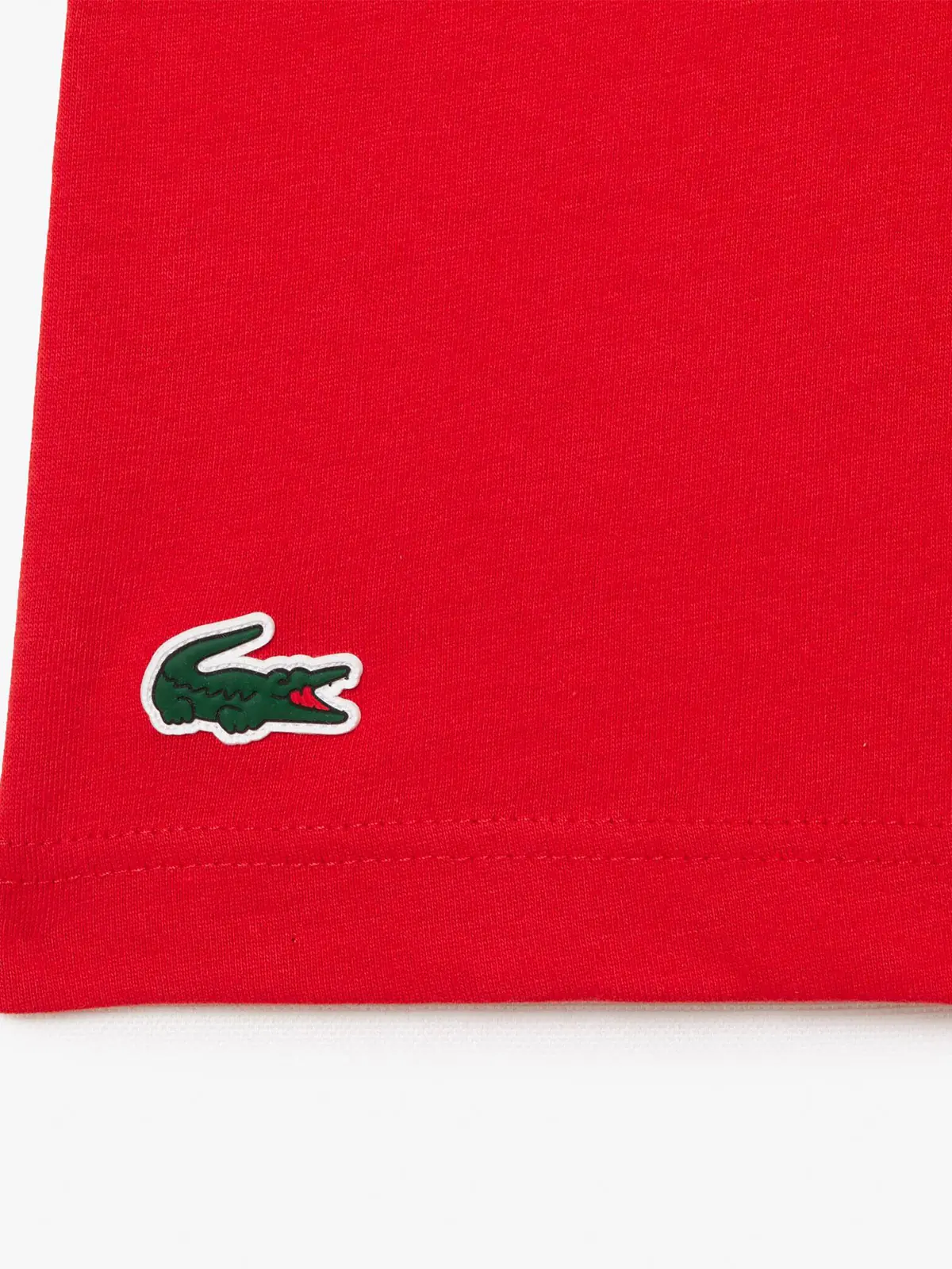 POLO MANGA CORTA HOMBRE LACOSTE - 3