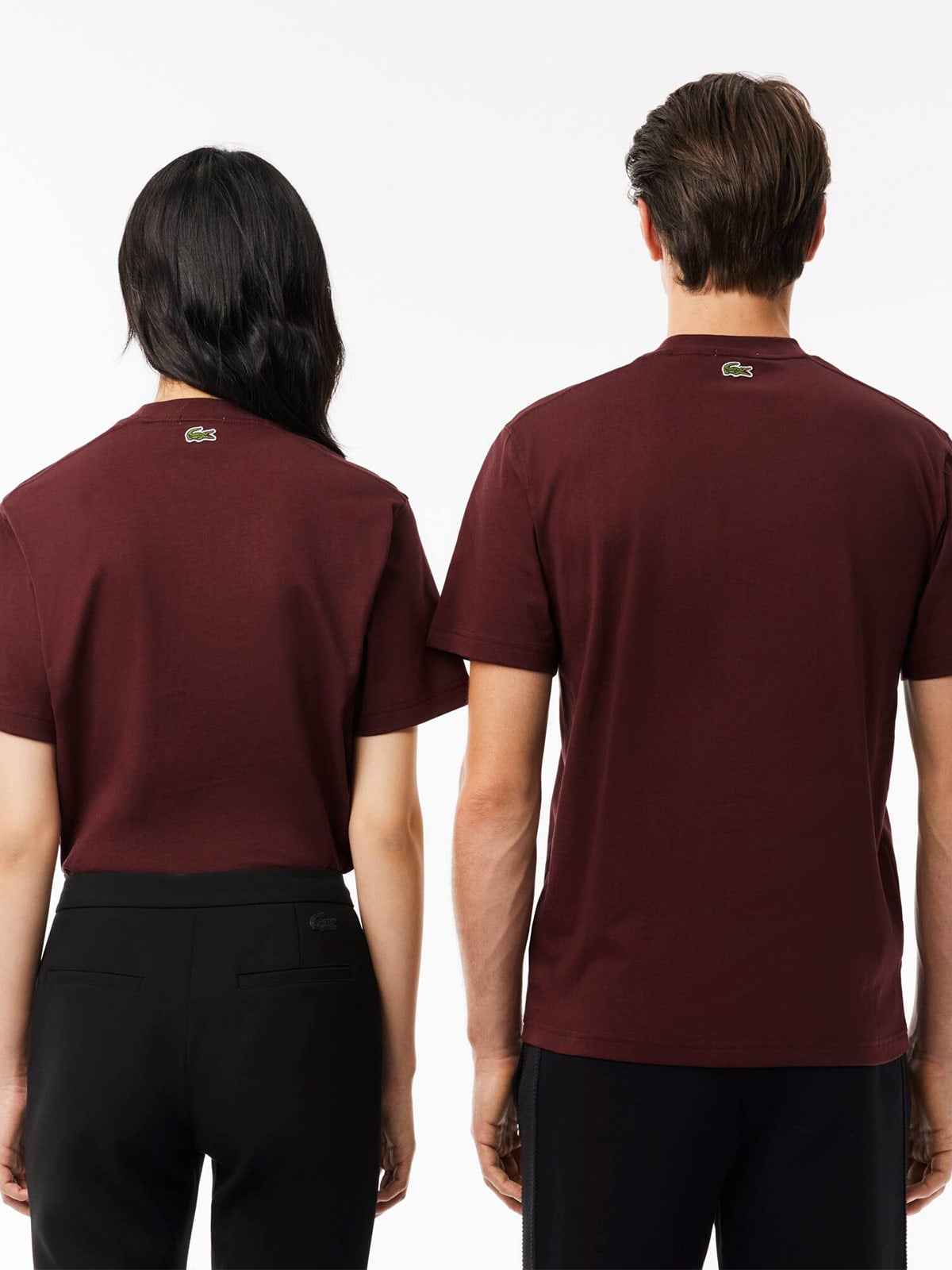 POLO MANGA CORTA HOMBRE LACOSTE - 2