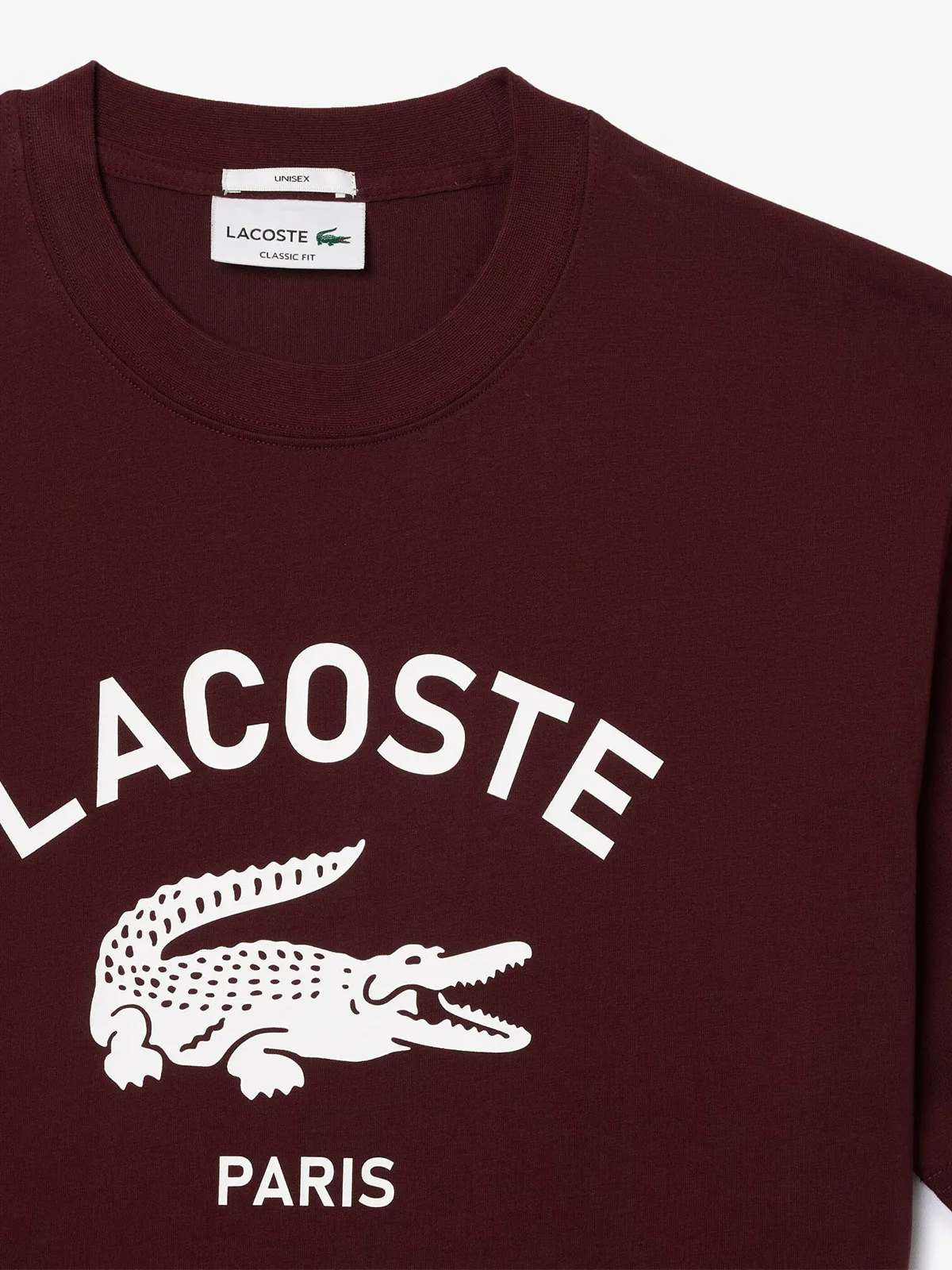 POLO MANGA CORTA HOMBRE LACOSTE - 3
