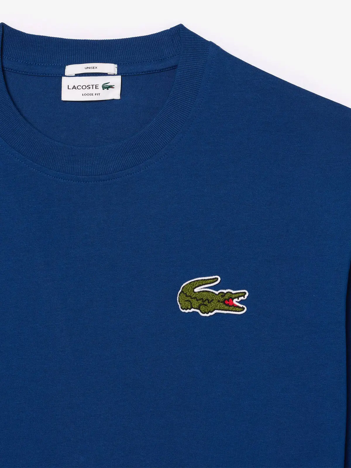 POLO MANGA CORTA HOMBRE LACOSTE - 3
