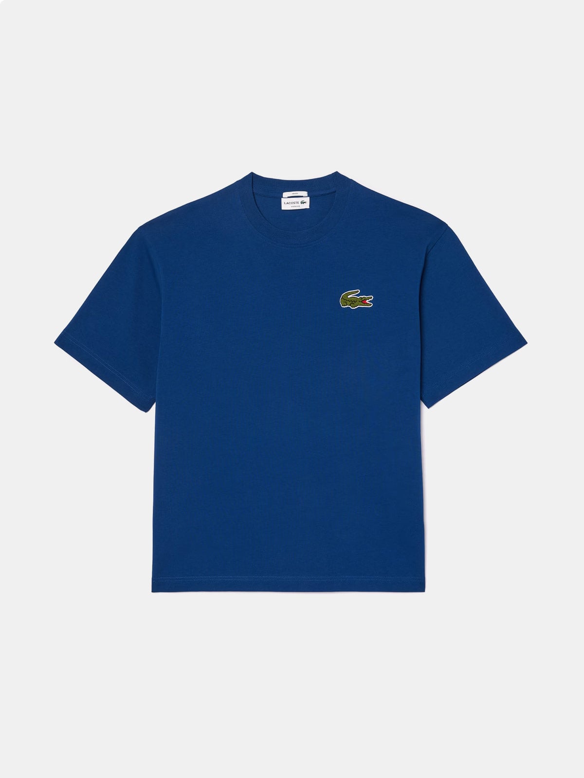 POLO MANGA CORTA HOMBRE LACOSTE - 4