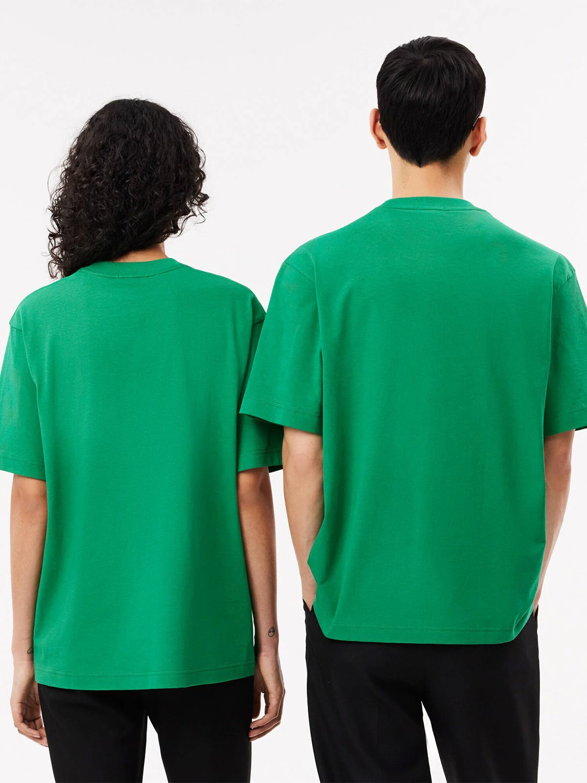 POLO MANGA CORTA HOMBRE LACOSTE - 2