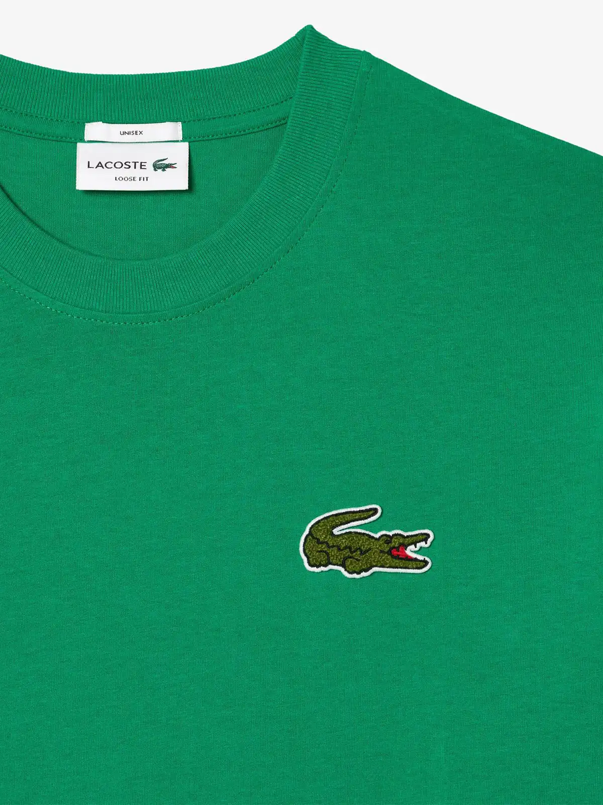 POLO MANGA CORTA HOMBRE LACOSTE - 3