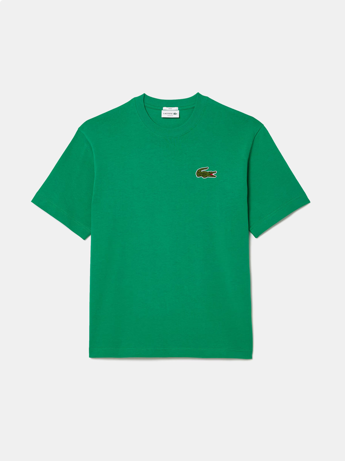 POLO MANGA CORTA HOMBRE LACOSTE - 4