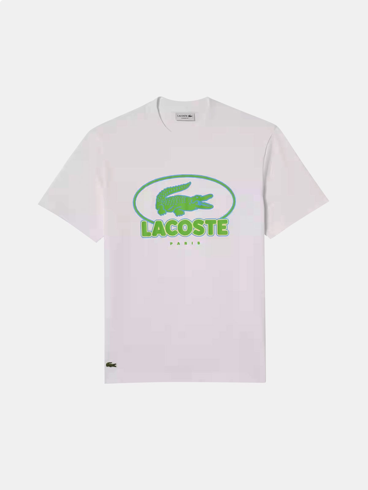 POLO MANGA CORTA HOMBRE LACOSTE - 3