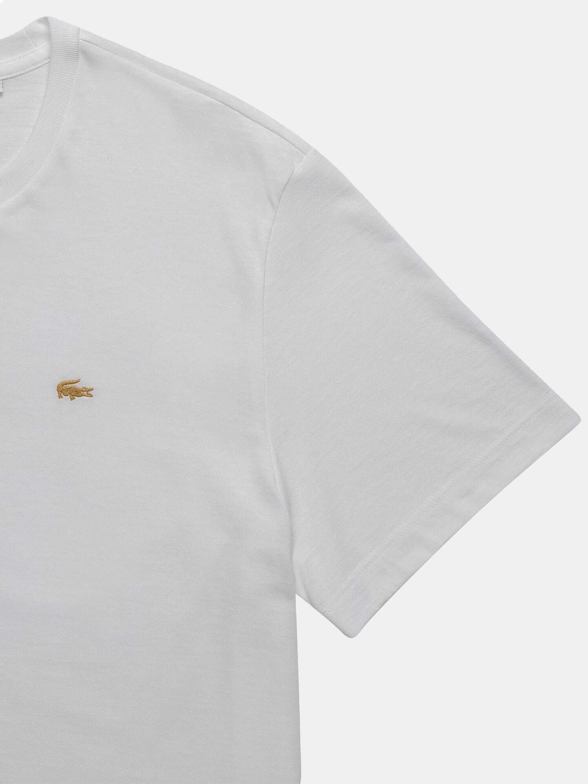 POLO MANGA CORTA HOMBRE LACOSTE - 2