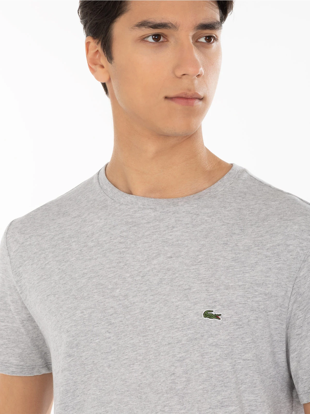 POLO MANGA CORTA HOMBRE LACOSTE - 3