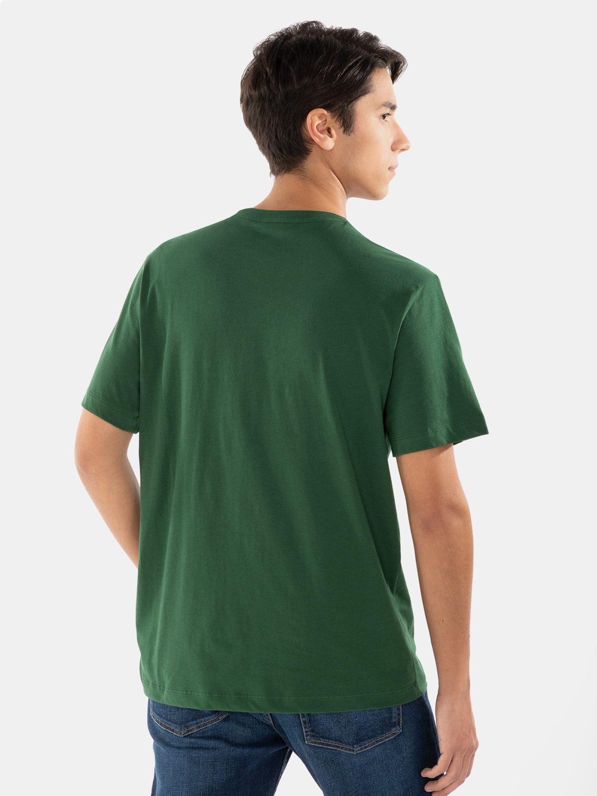 POLO MANGA CORTA HOMBRE LACOSTE - 2