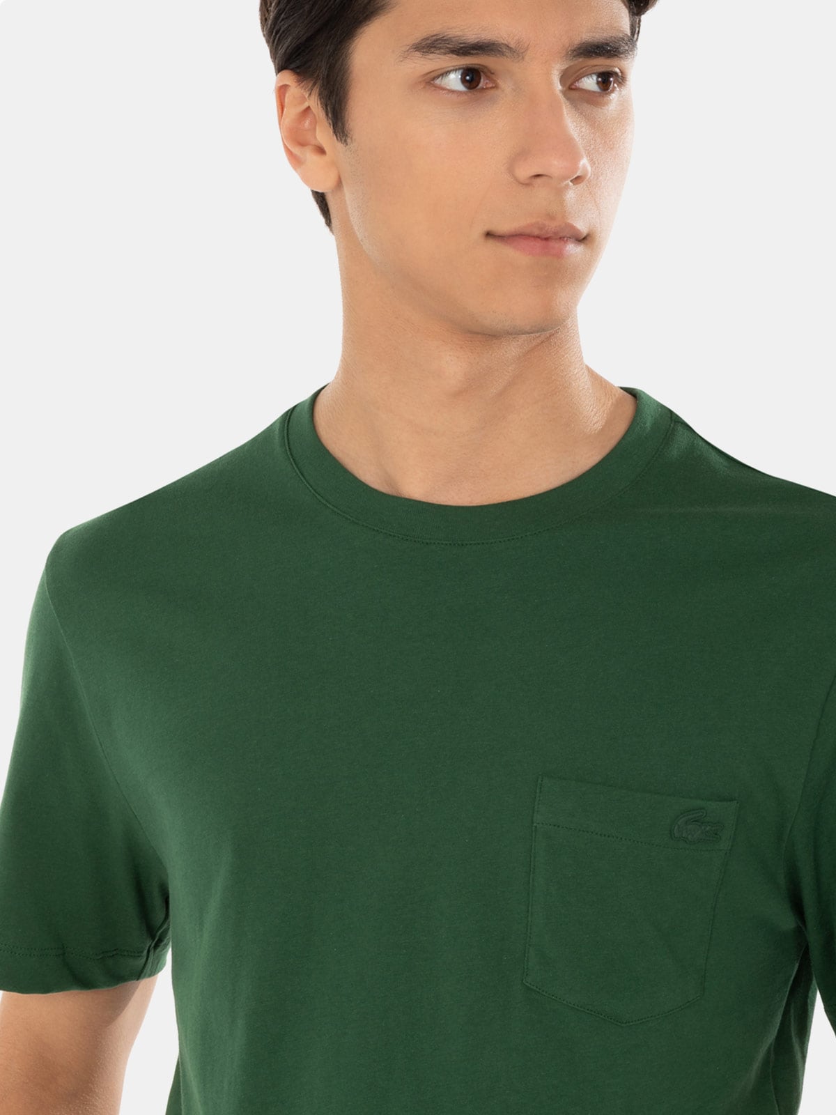 POLO MANGA CORTA HOMBRE LACOSTE - 3