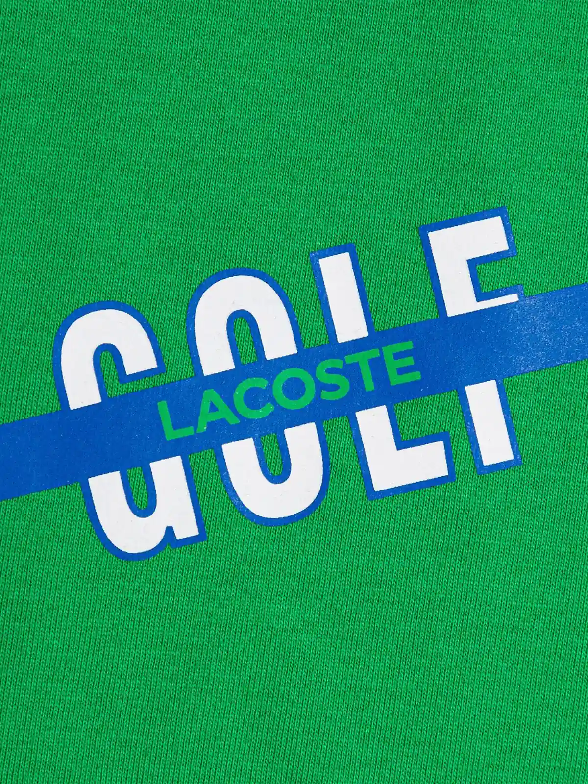 POLO MANGA CORTA HOMBRE LACOSTE - 2