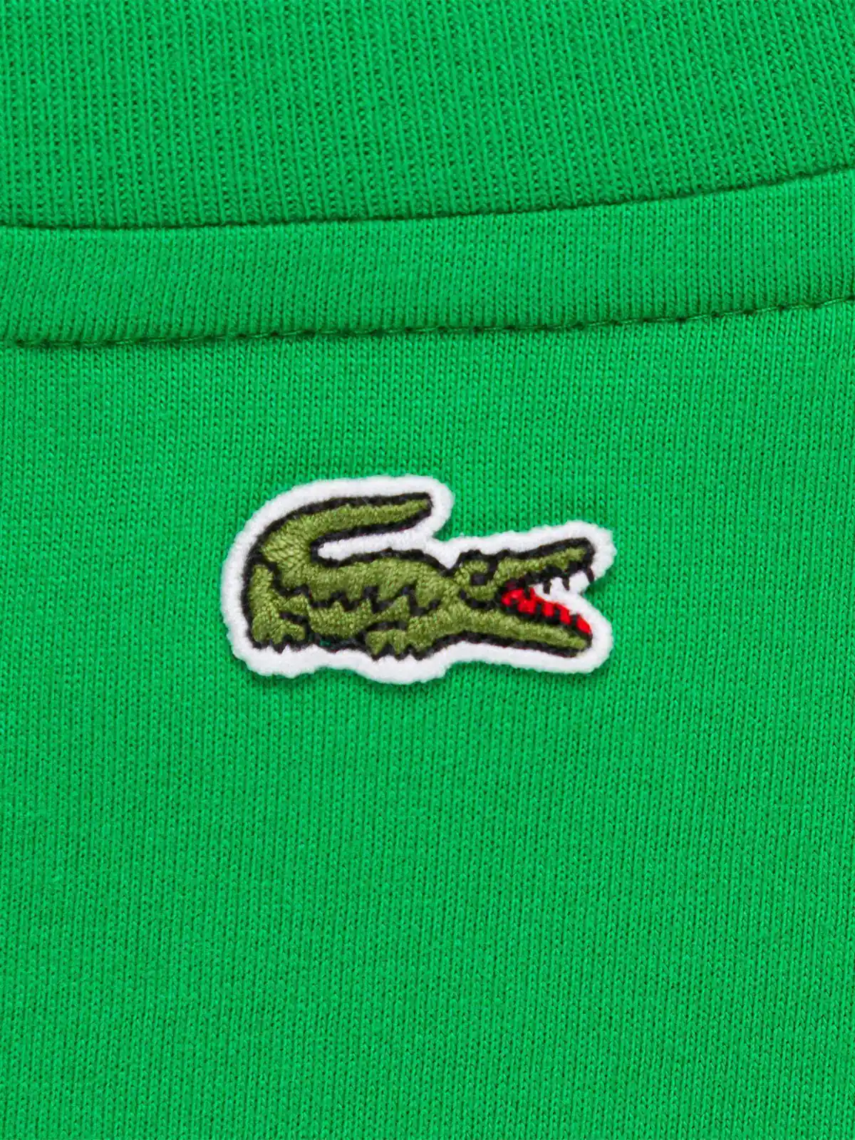 POLO MANGA CORTA HOMBRE LACOSTE - 3