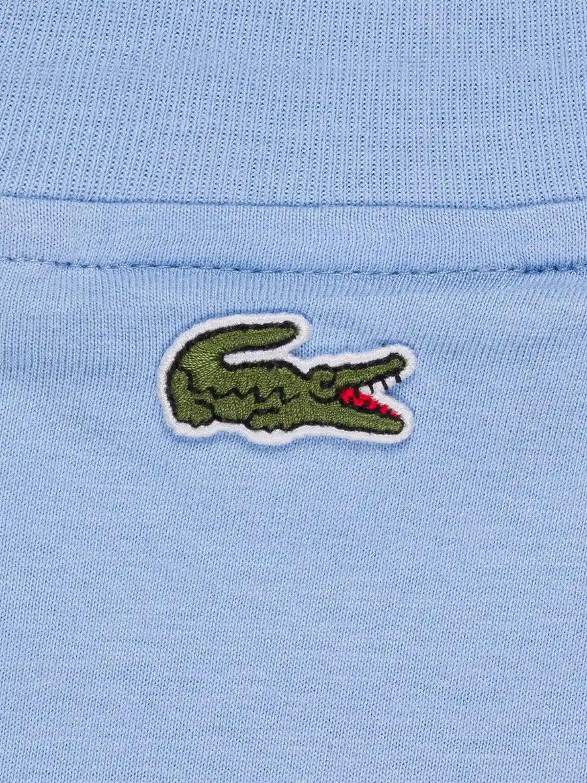 POLO MANGA CORTA HOMBRE LACOSTE - 3