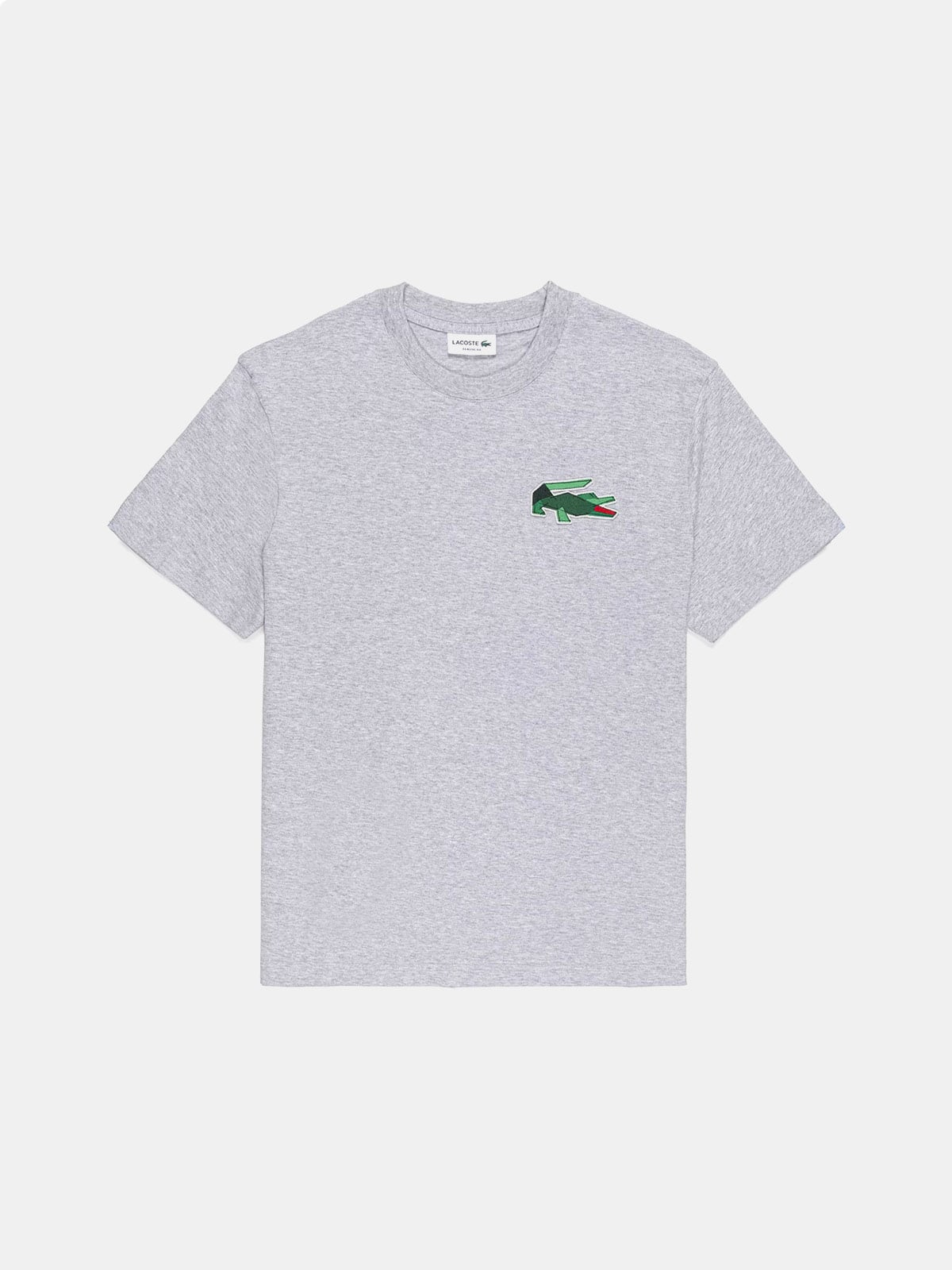POLO MANGA CORTA HOMBRE LACOSTE - 1
