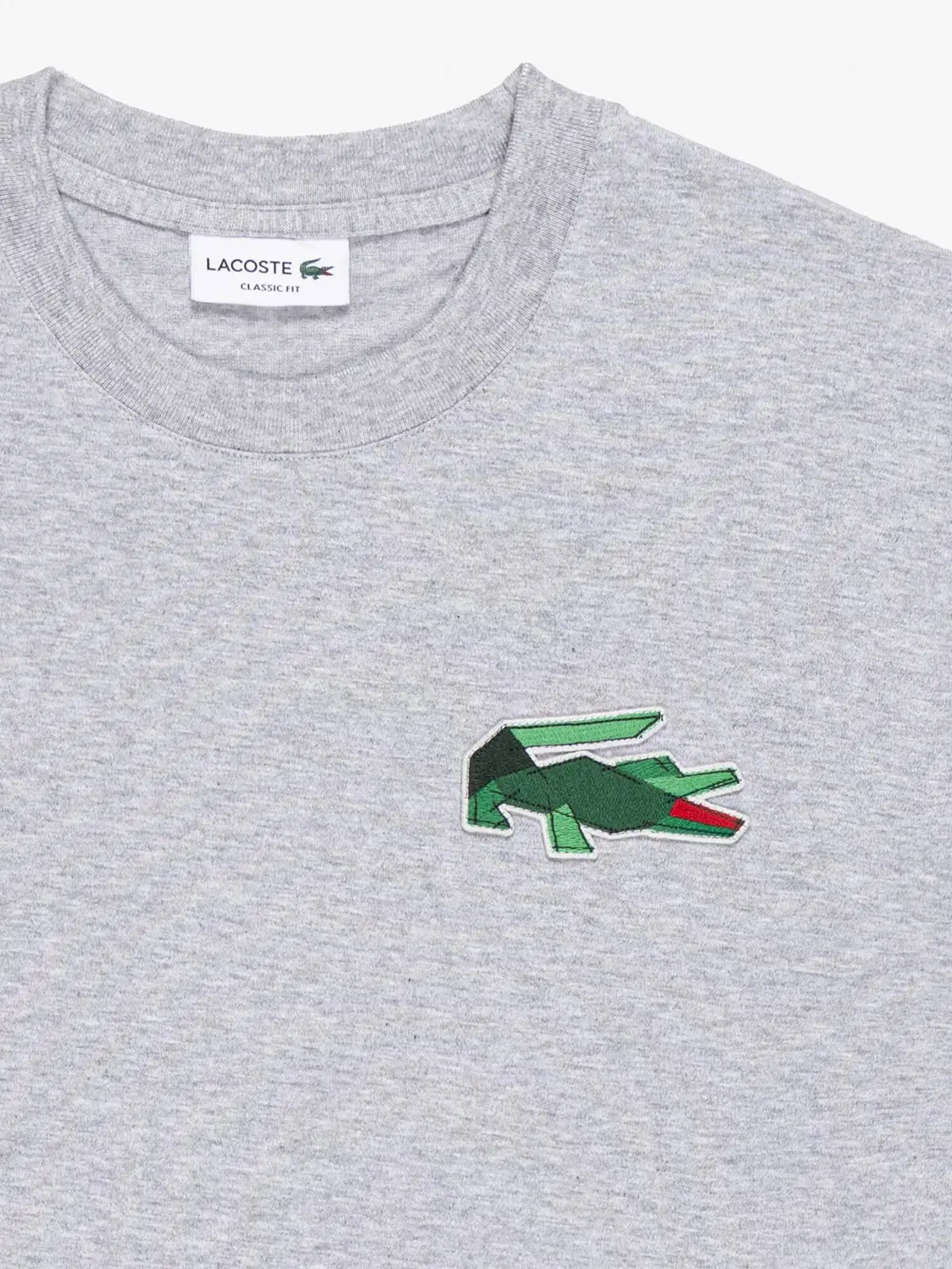 POLO MANGA CORTA HOMBRE LACOSTE - 2