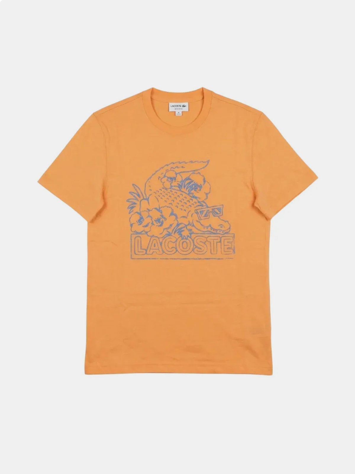POLO MANGA CORTA HOMBRE LACOSTE - 3