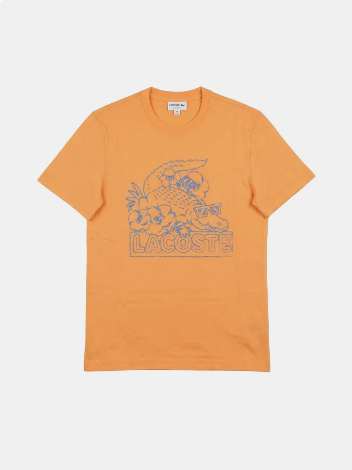 POLO MANGA CORTA HOMBRE LACOSTE - 3