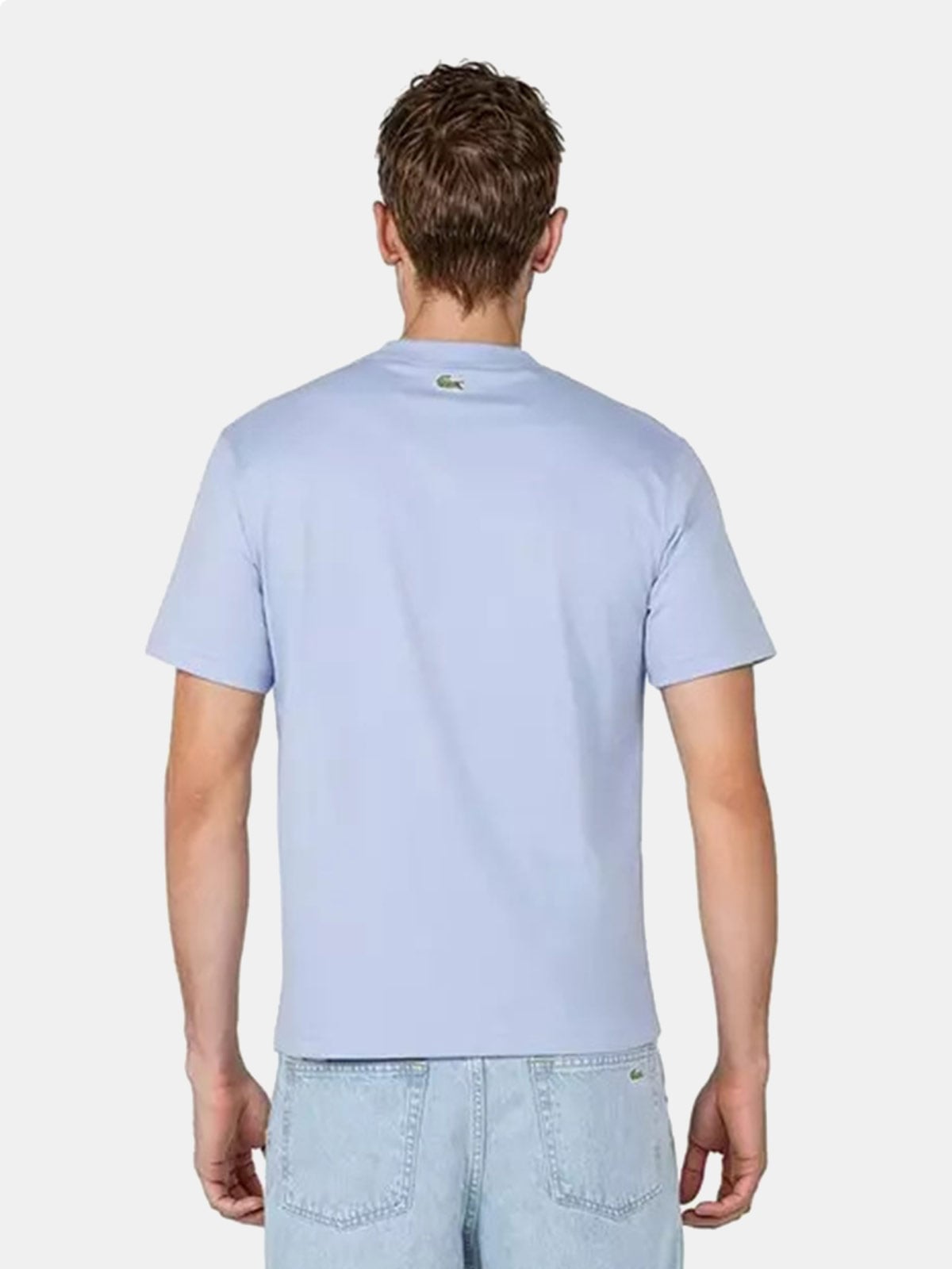POLO MANGA CORTA HOMBRE LACOSTE - 2