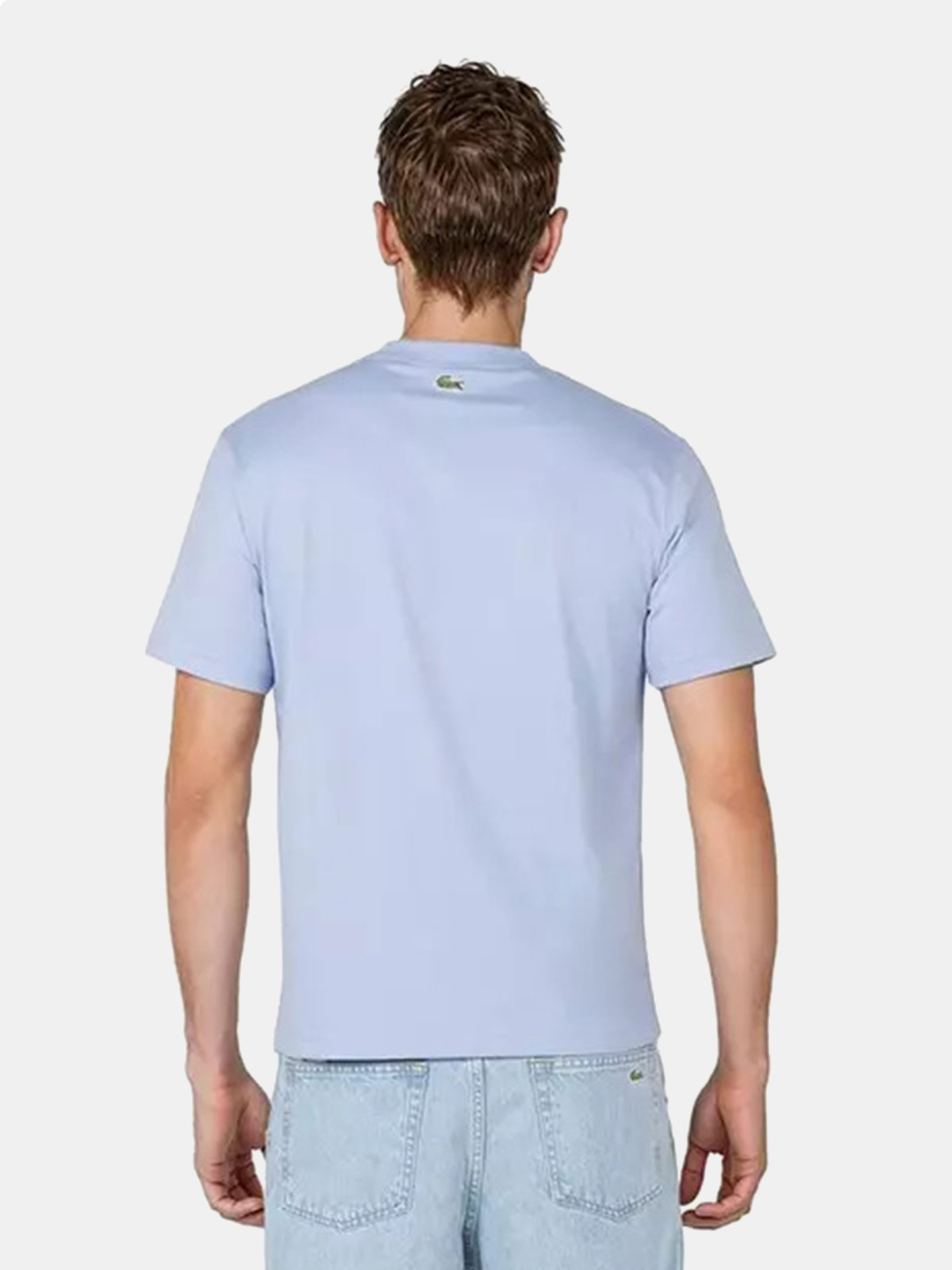 POLO MANGA CORTA HOMBRE LACOSTE - 2