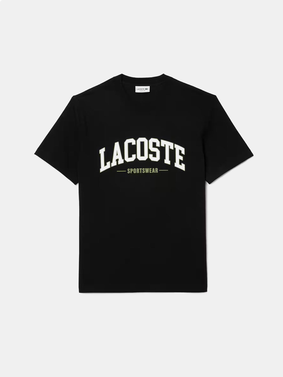 POLO MANGA CORTA HOMBRE LACOSTE - 4