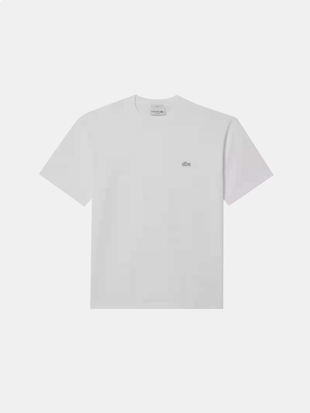POLO MANGA CORTA HOMBRE LACOSTE - 3