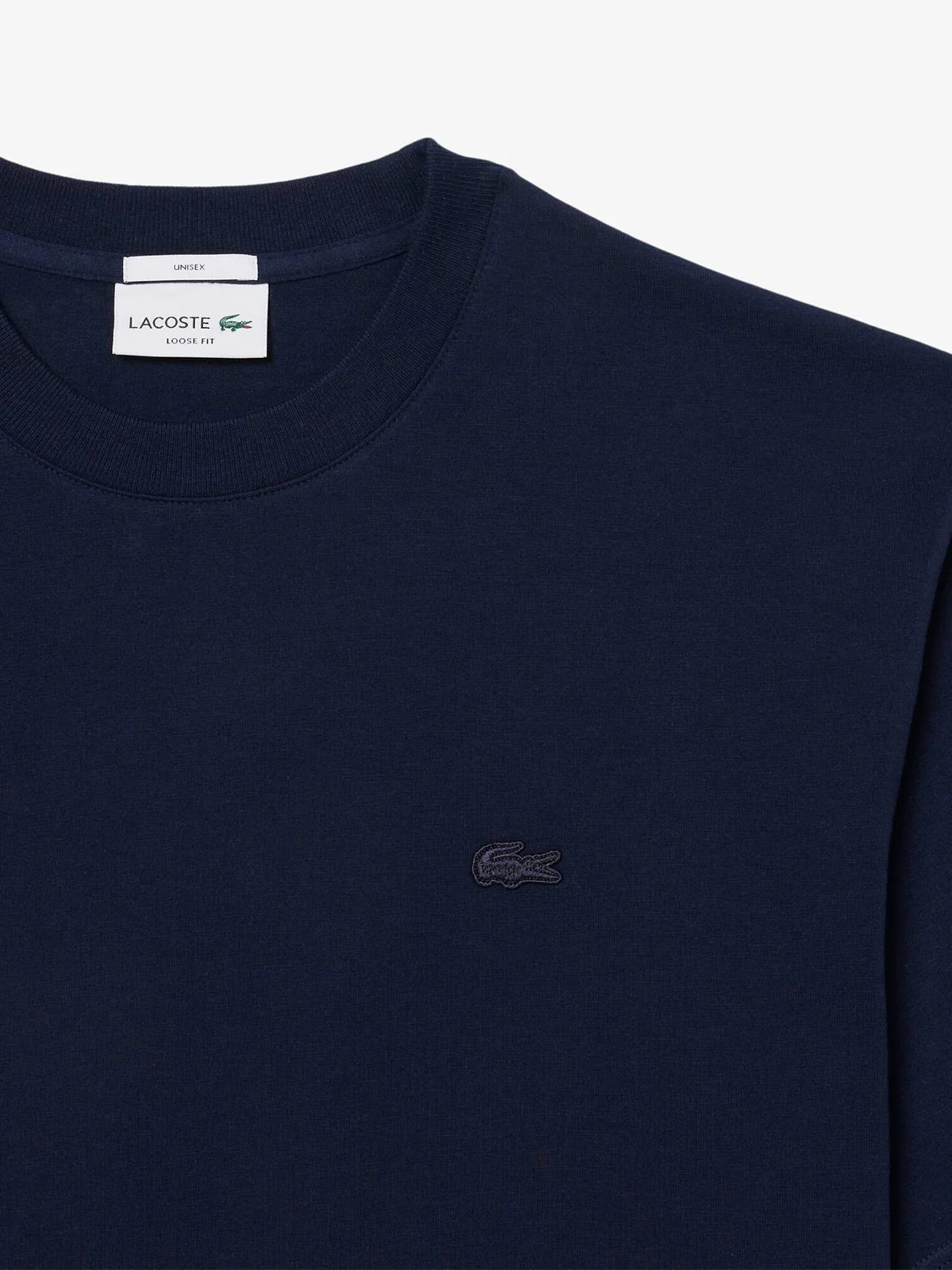 POLO MANGA CORTA HOMBRE LACOSTE - 3