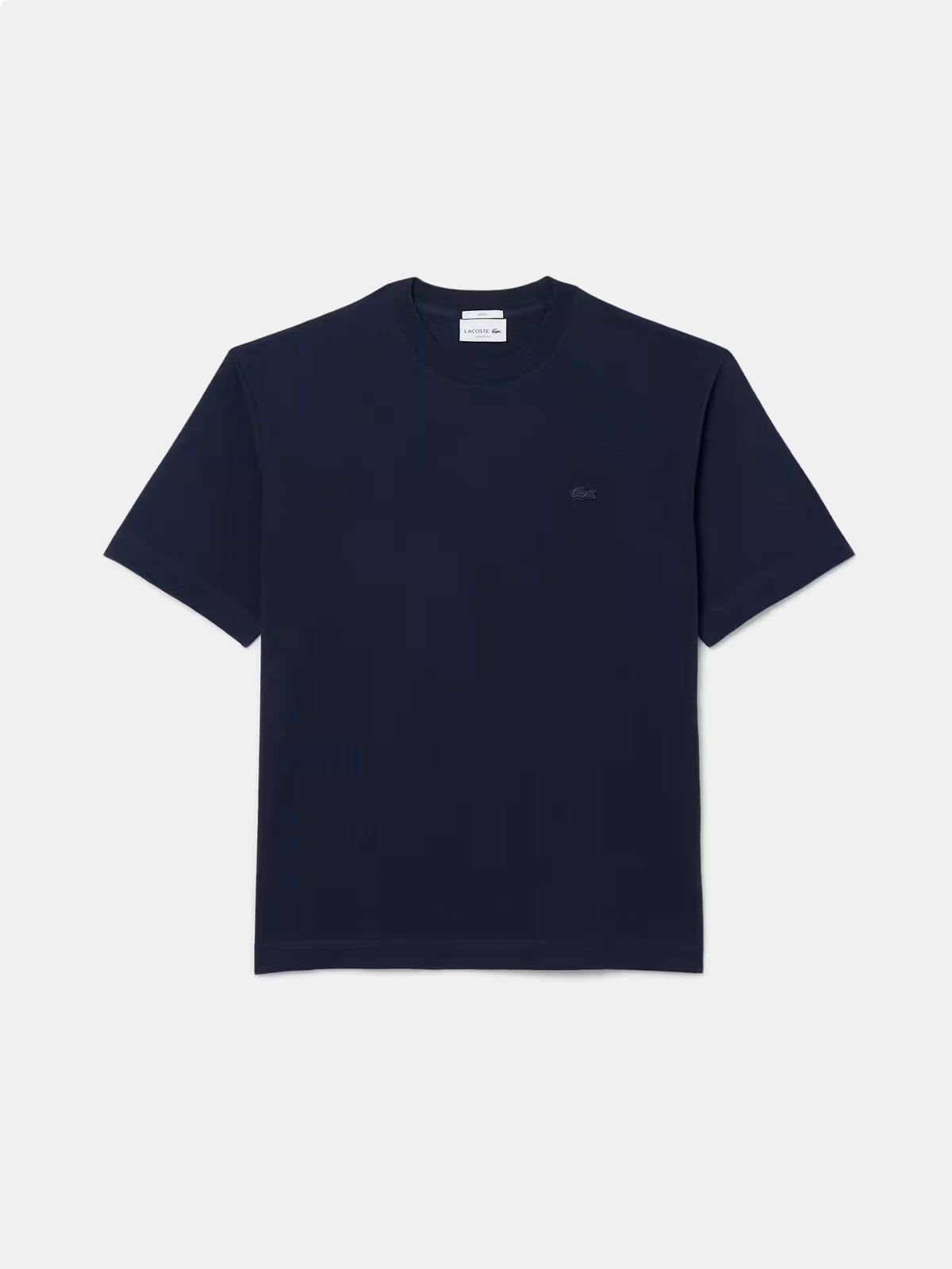 POLO MANGA CORTA HOMBRE LACOSTE - 4